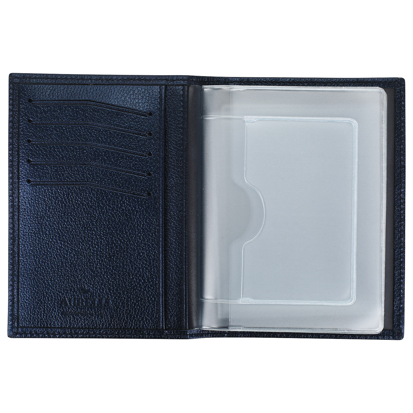 Обложка для  автодокументов Aurelli Stella