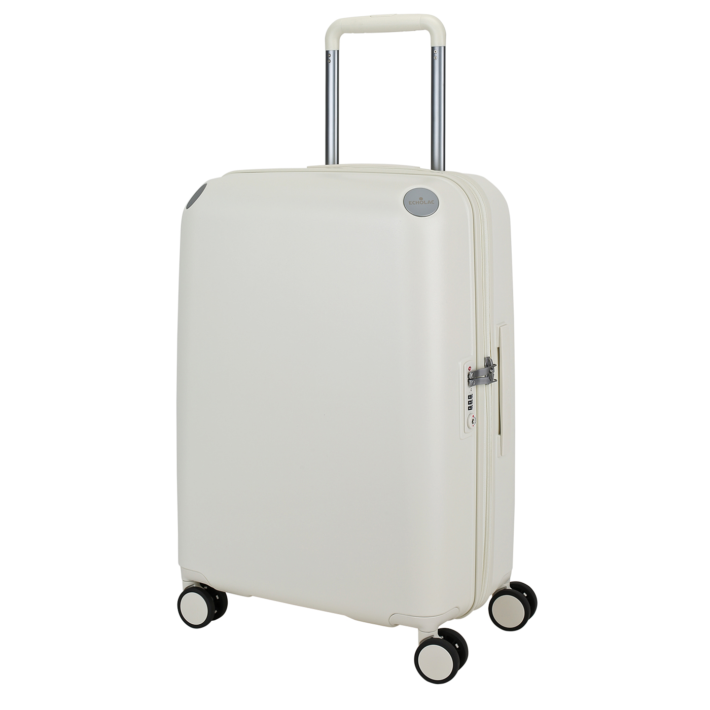 Echolac Чемодан средний M из поликарбоната