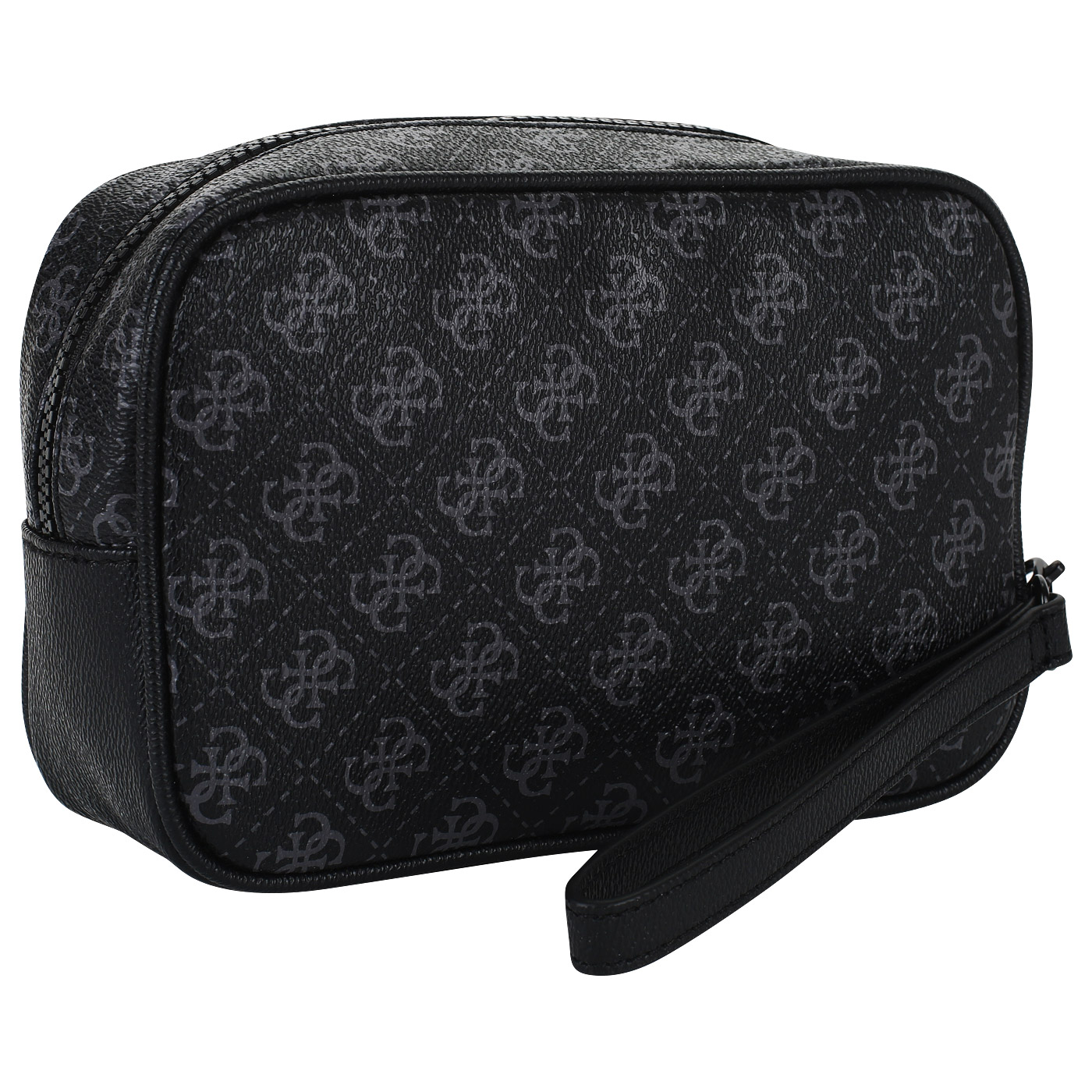 Барсетка на молнии Guess 4GSport