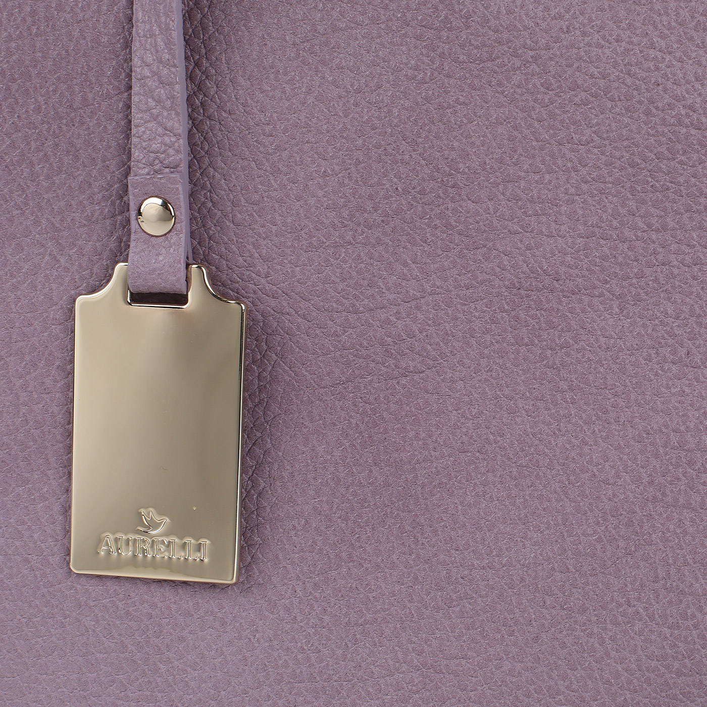 Сумка-трапеция Aurelli 