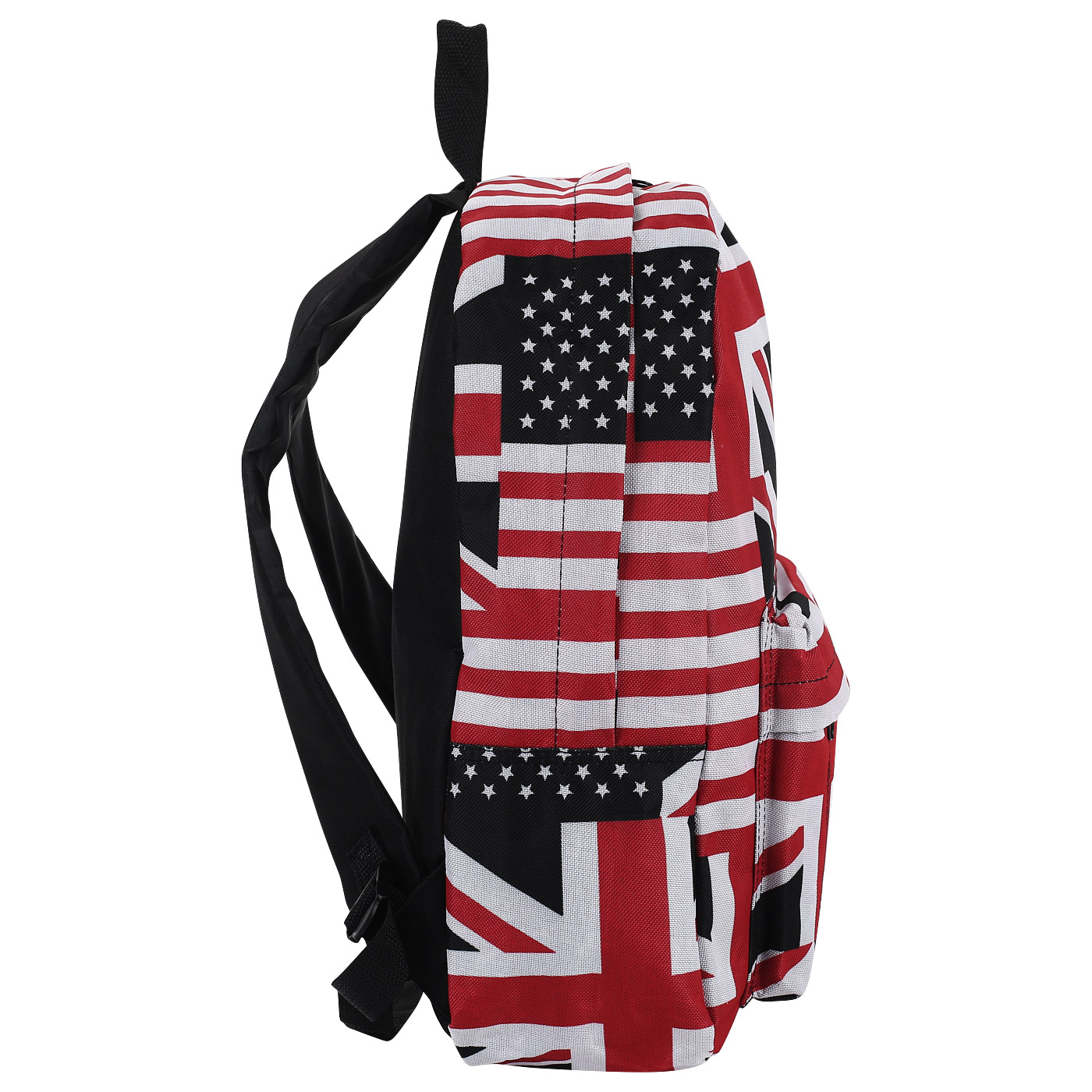 Рюкзак на двойной молнии Creative 