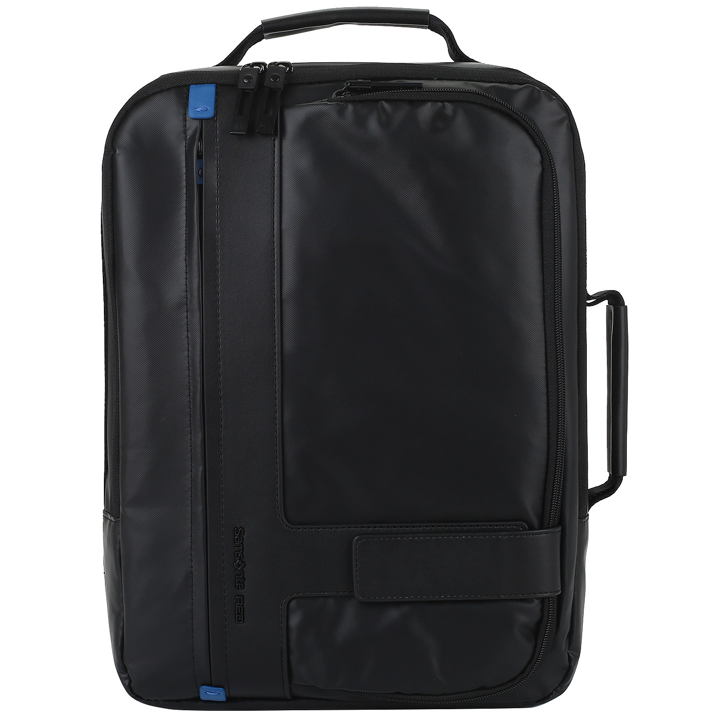 Samsonite Red Рюкзак-трансформер