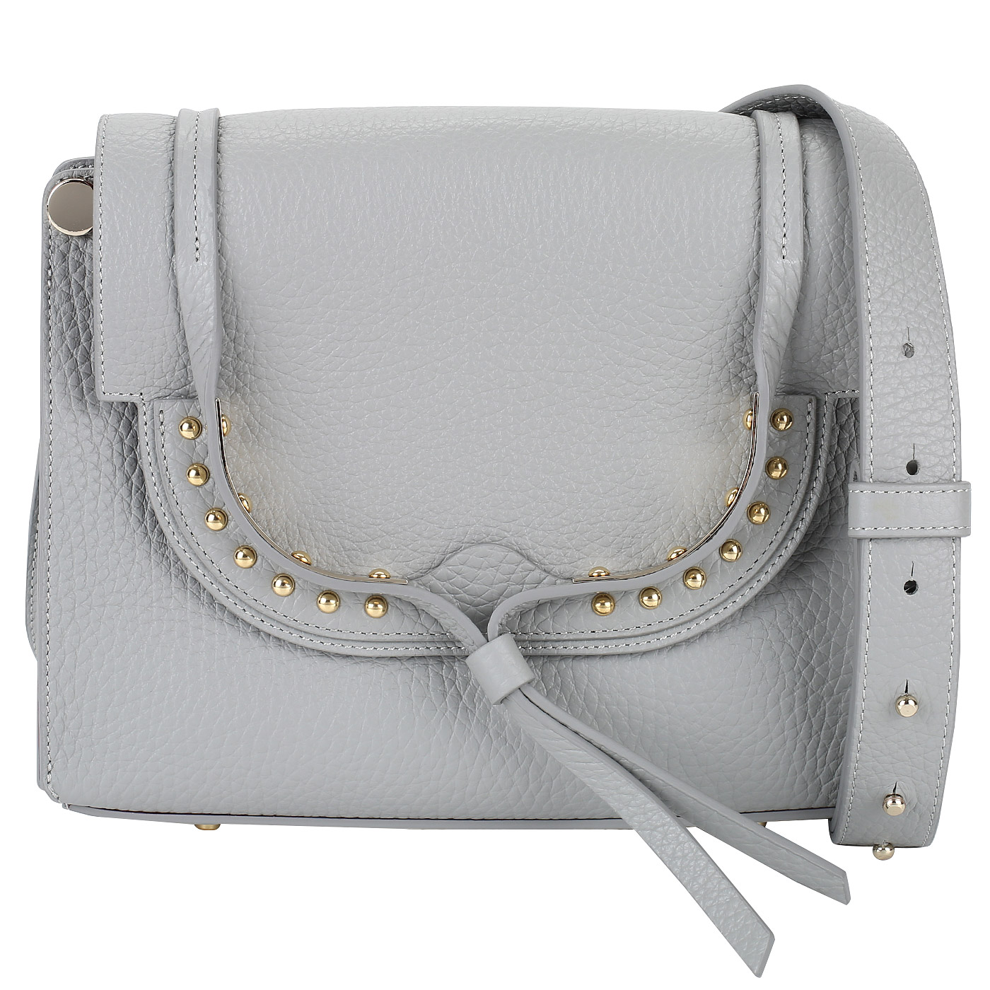 Carlo Salvatelli Женская сумочка через плечо