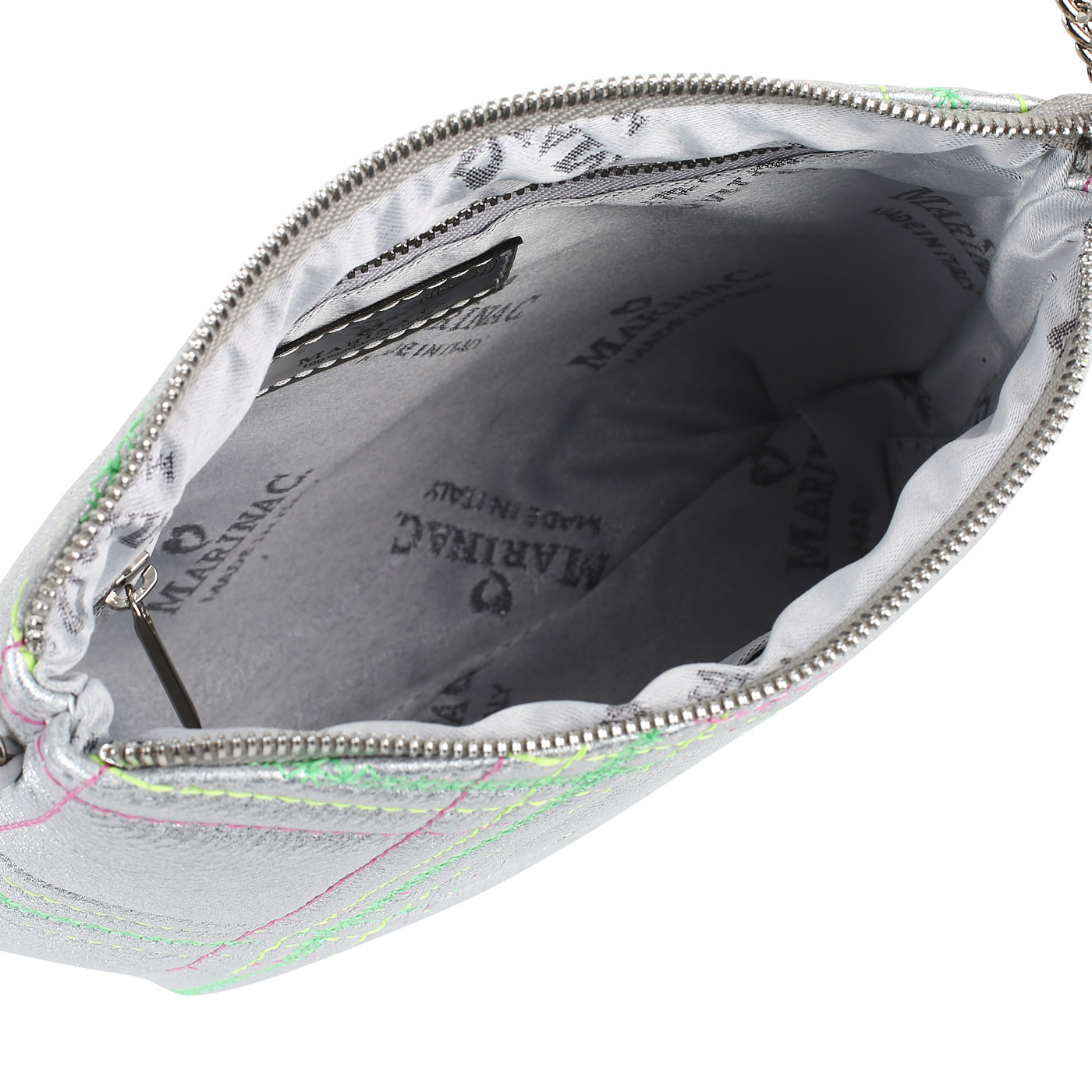 Сумка через плечо Marina Creazioni 