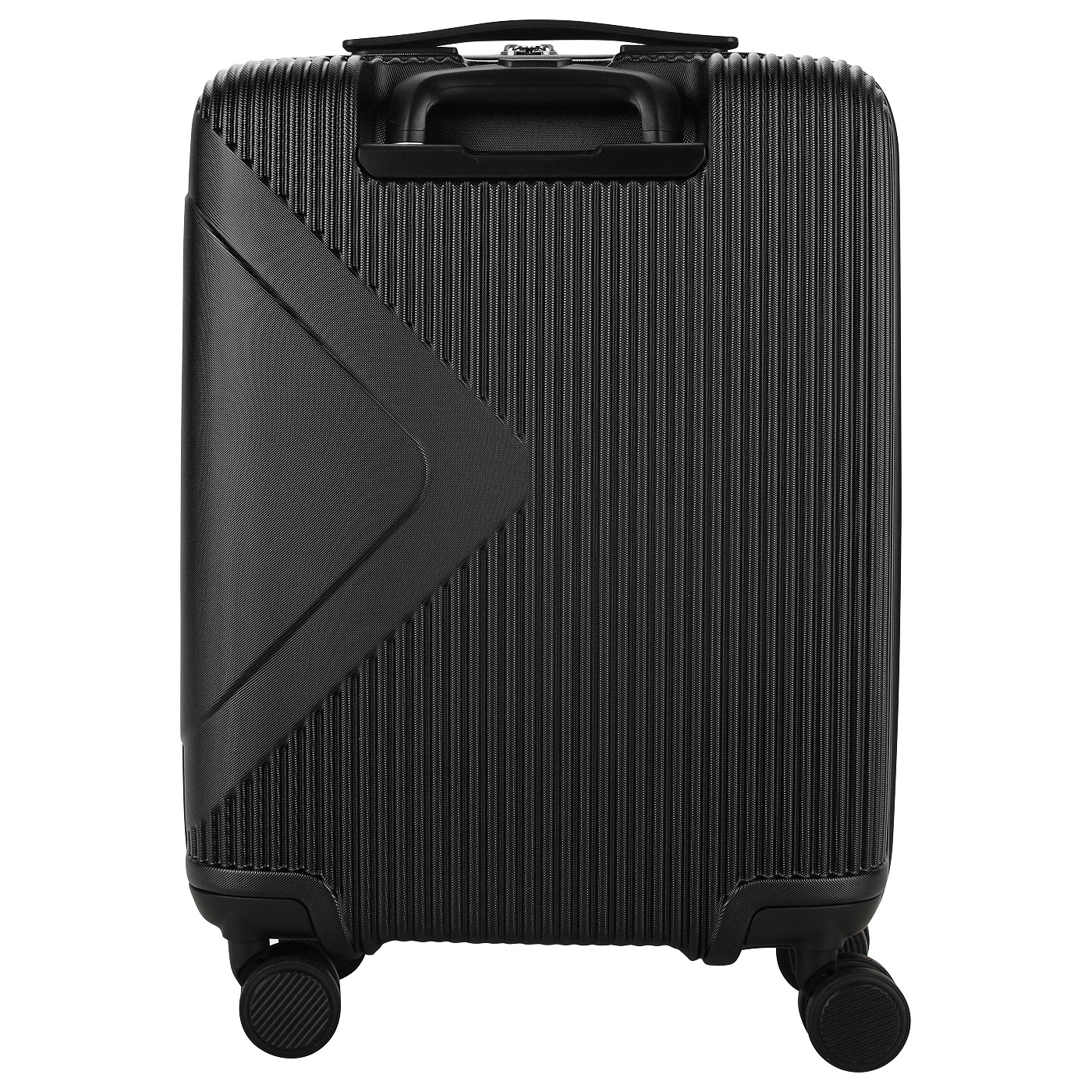 Чемодан для ручной клади из поликарбоната с кодовым замком American Tourister Modern Dream