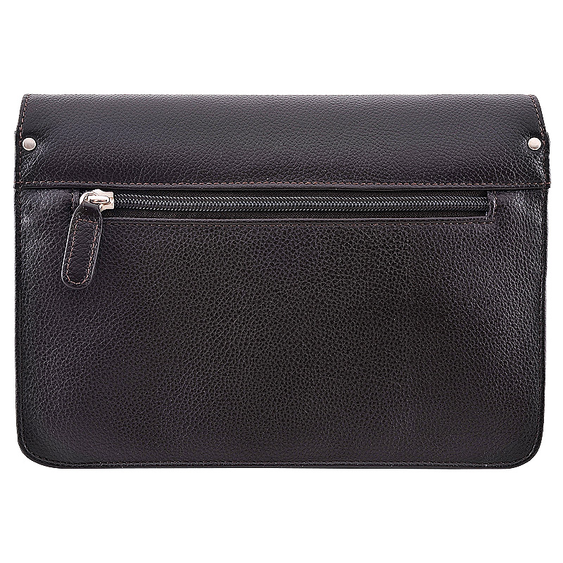 Мужская барсетка со съемным ремешком на запястье Picard Luis