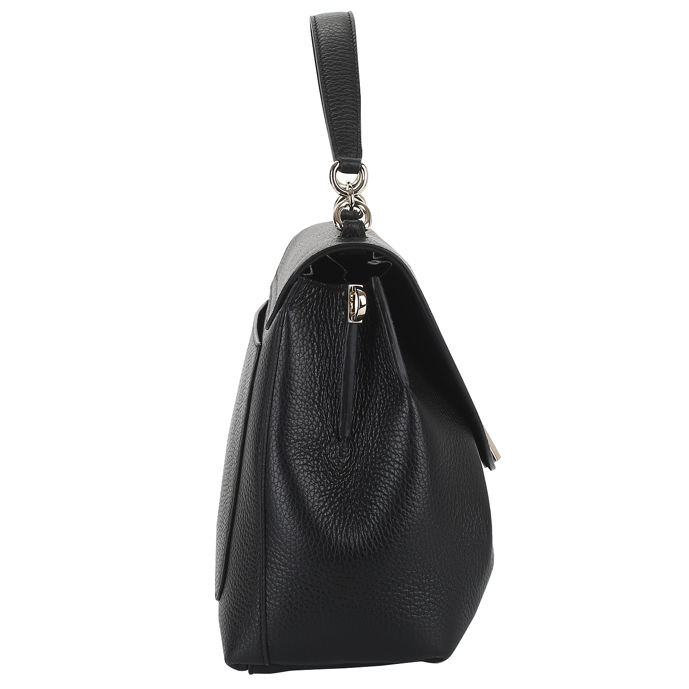 Сумка-сэтчел Furla Sleek