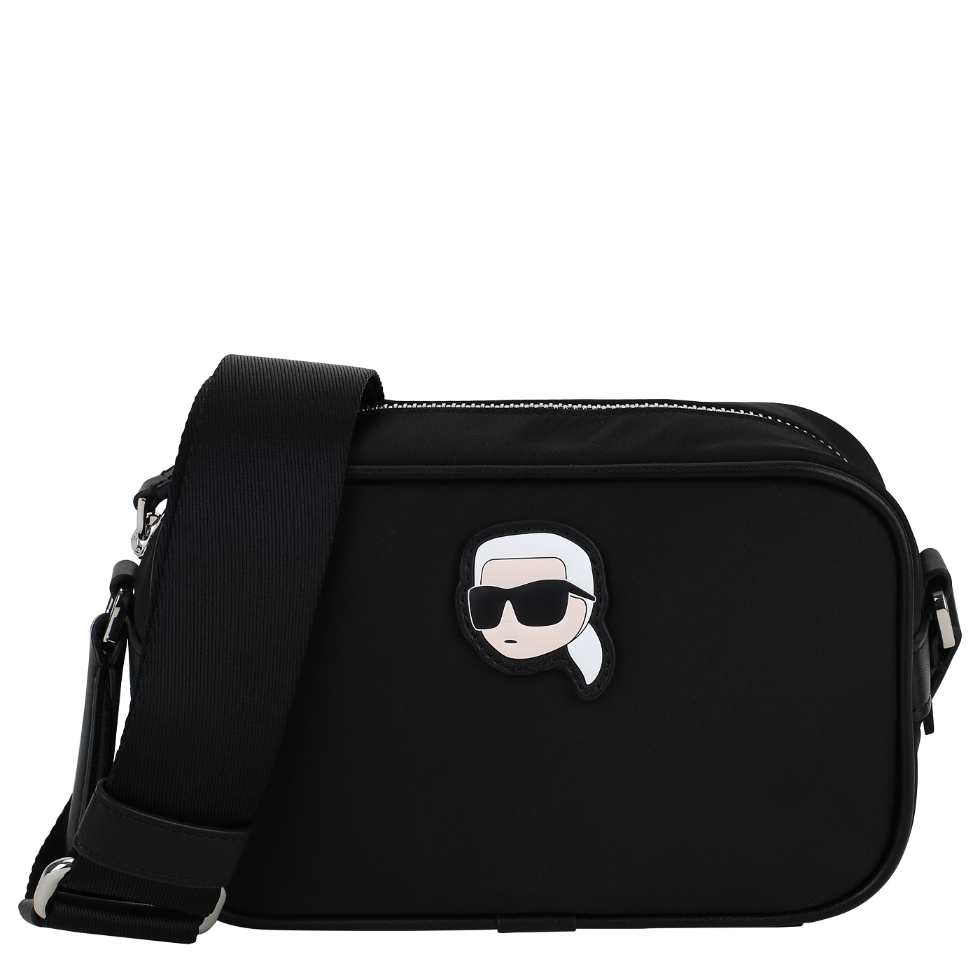 Karl Lagerfeld Сумка через плечо