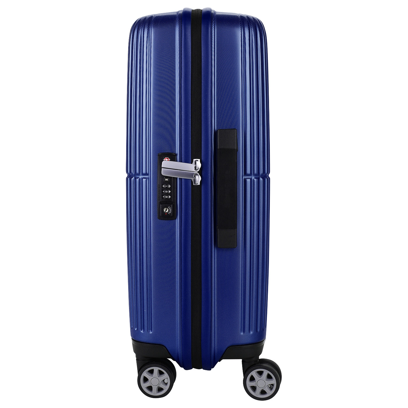 Чемодан для ручной клади из поликарбоната с кодовым замком Samsonite Orfeo