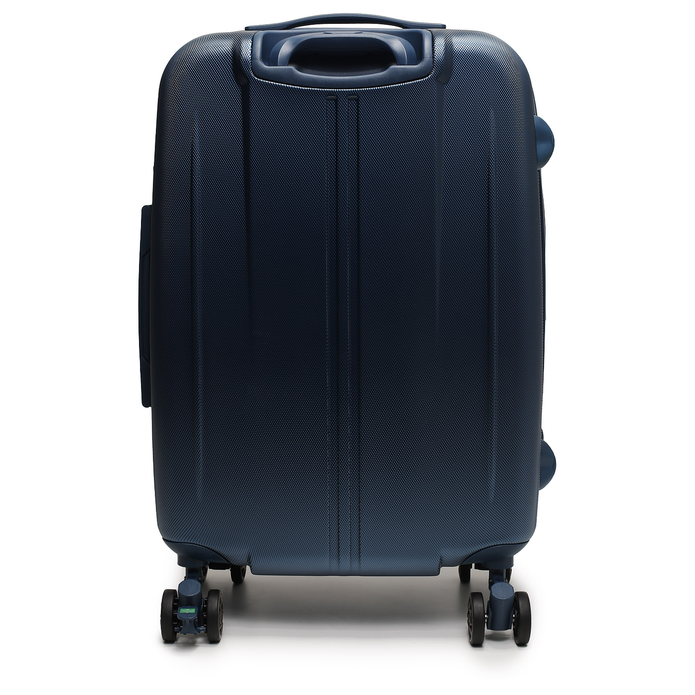 Чемодан средний M из поликарбоната Eberhart Lotus 2.0