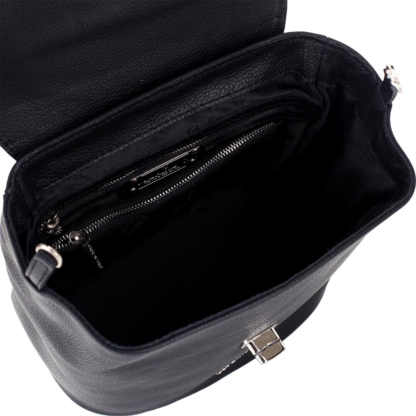 Рюкзак с вышивкой Marina Creazioni 