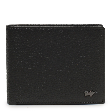 Braun Buffel
