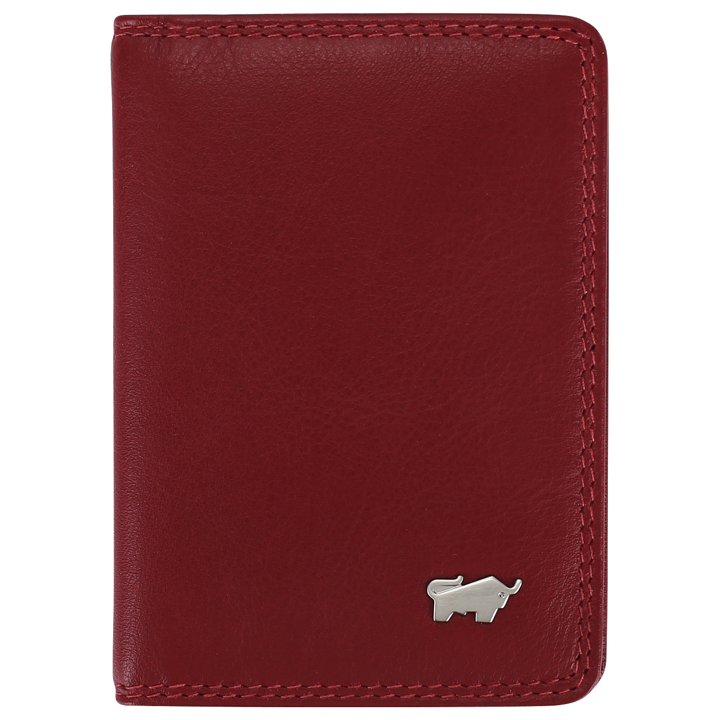 Braun Buffel Визитница