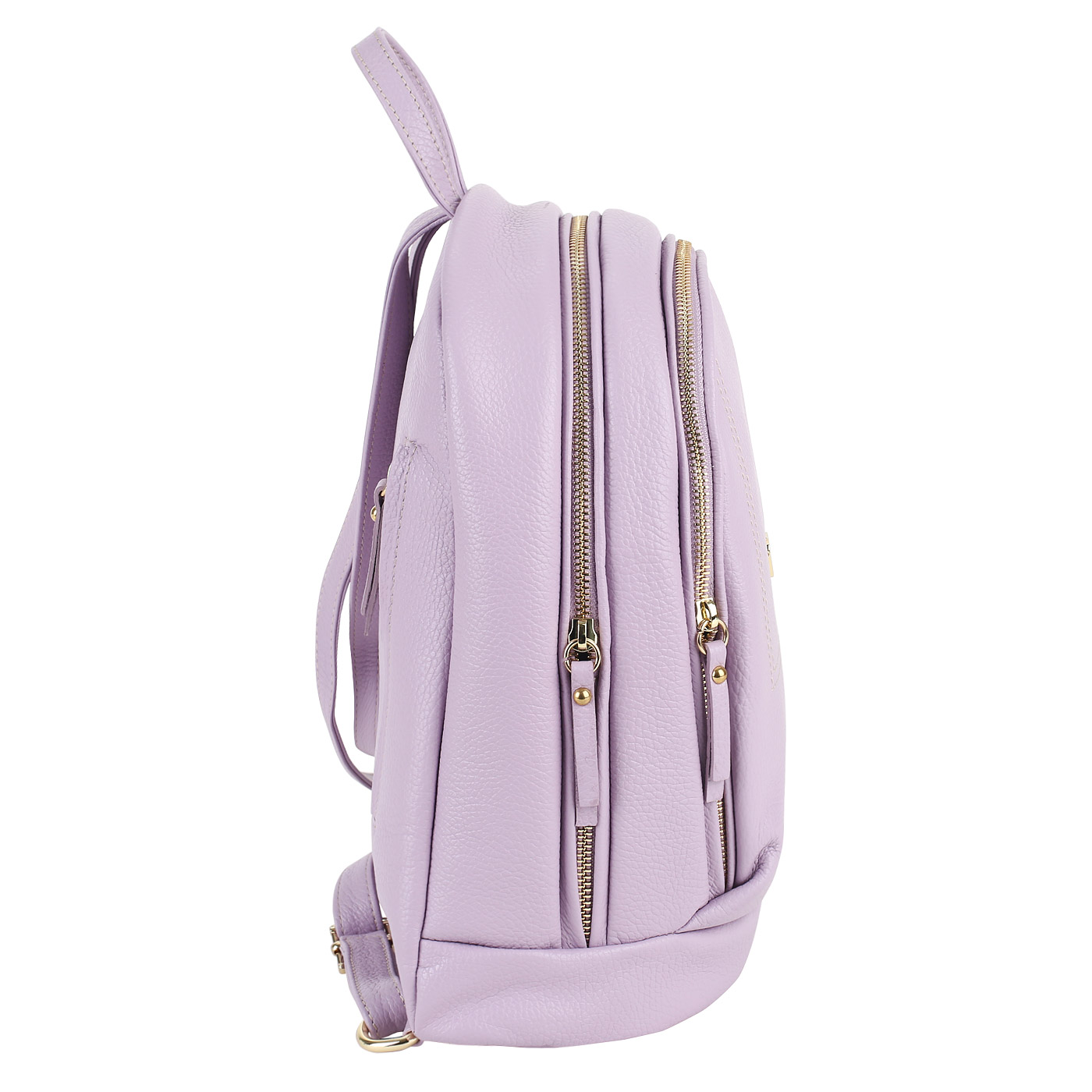 Кожаный рюкзак Bruno Rossi Dollaro