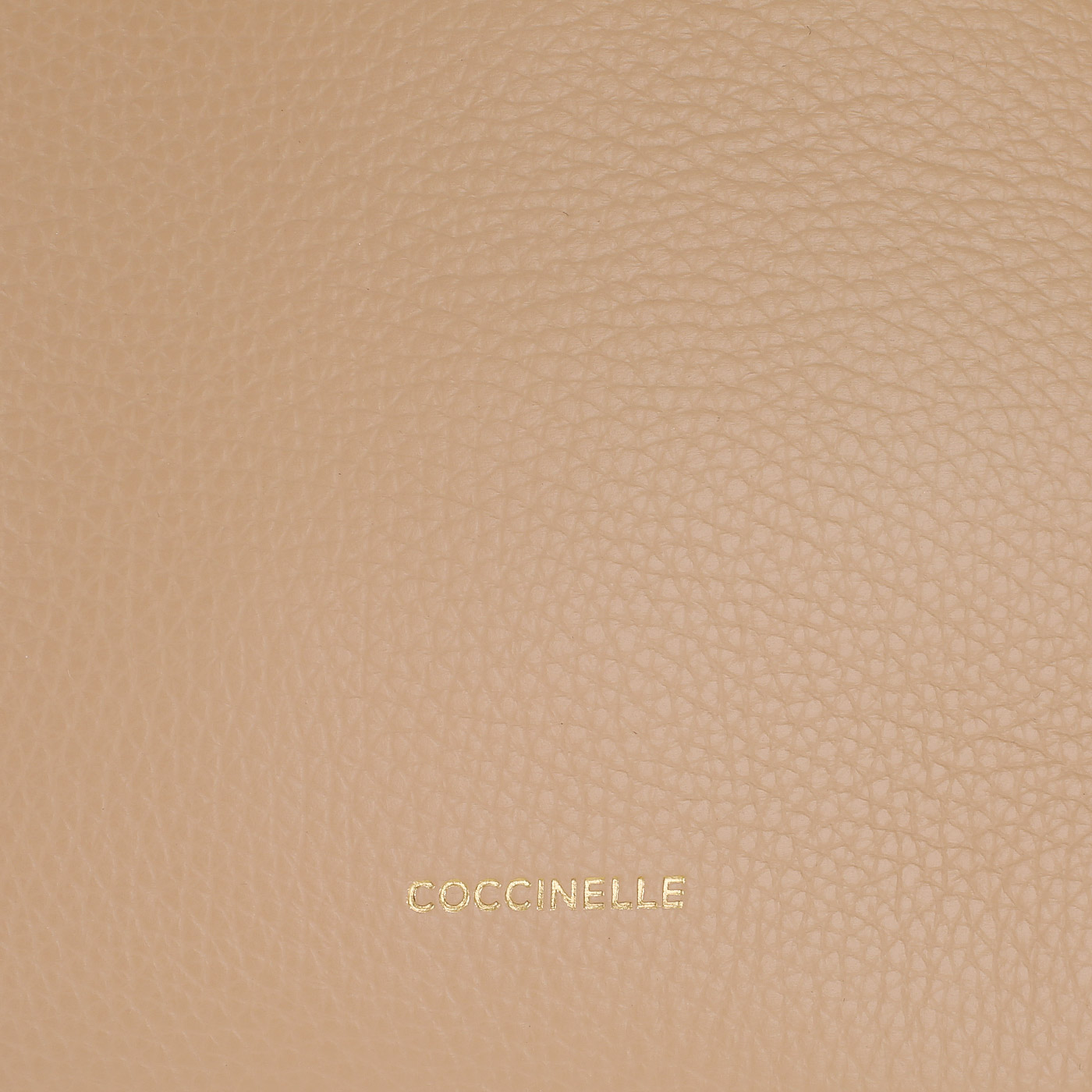 Кожаный рюкзак Coccinelle Rosie