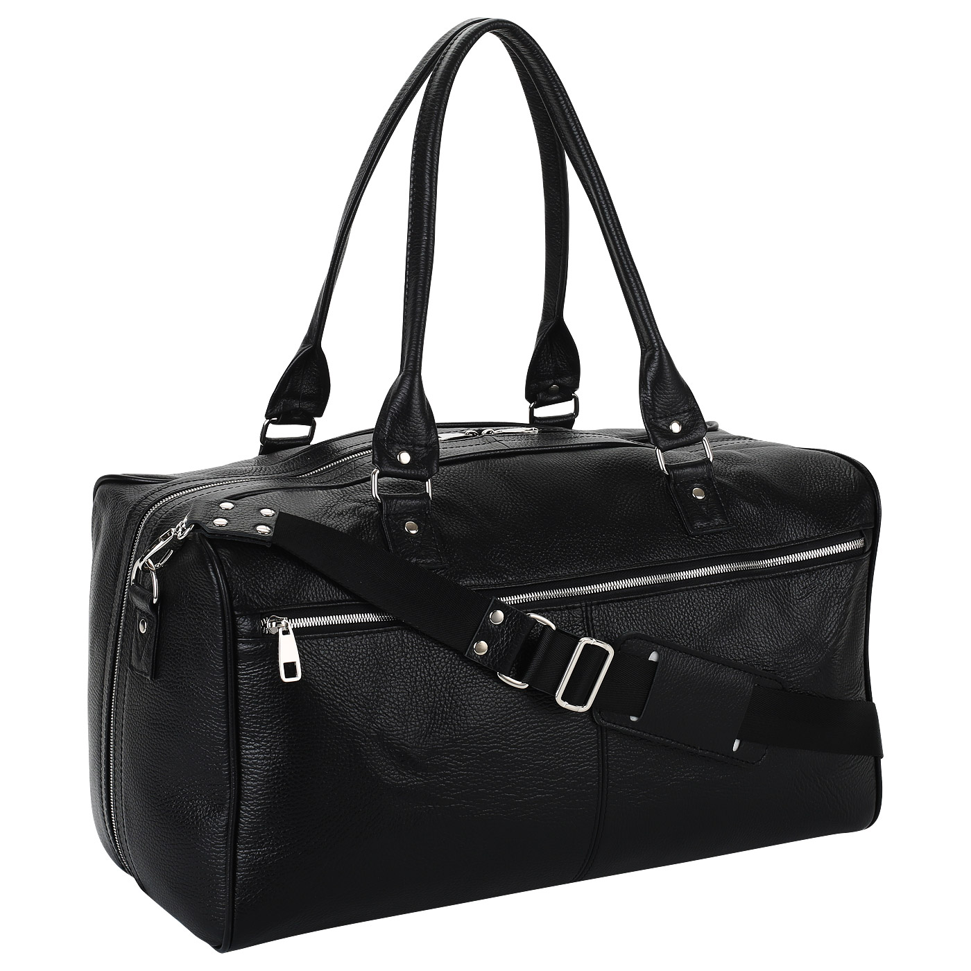 Дорожная сумка с плечевым ремнем Stevens 