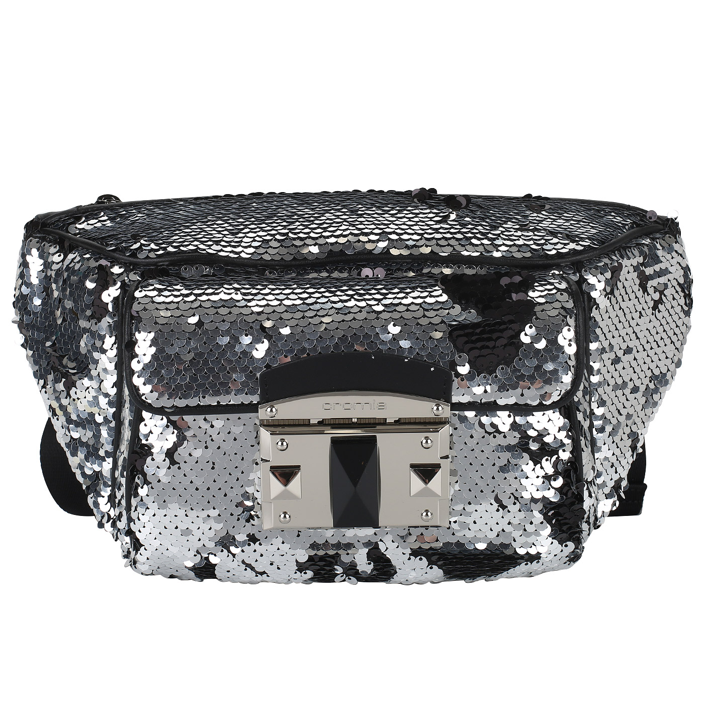 Cromia Поясная сумка