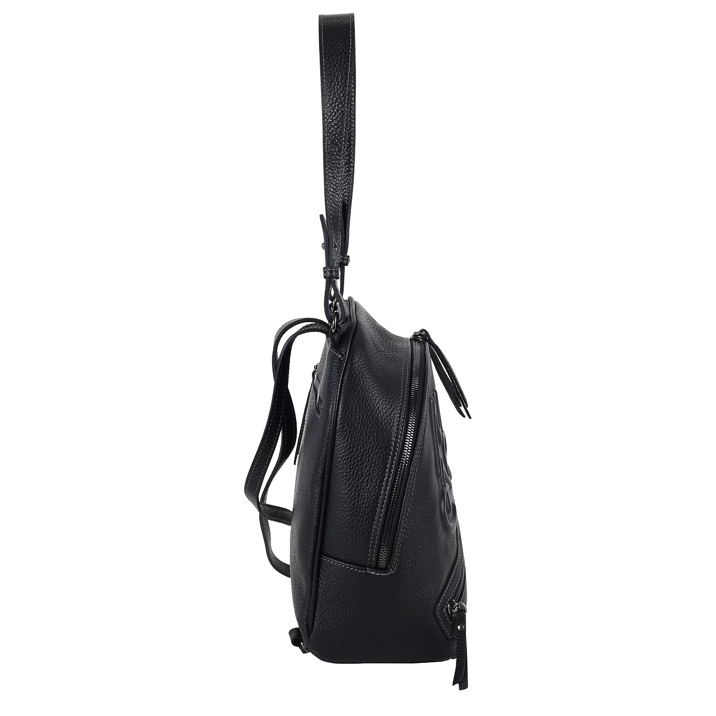 Кожаный рюкзак Marina Creazioni 