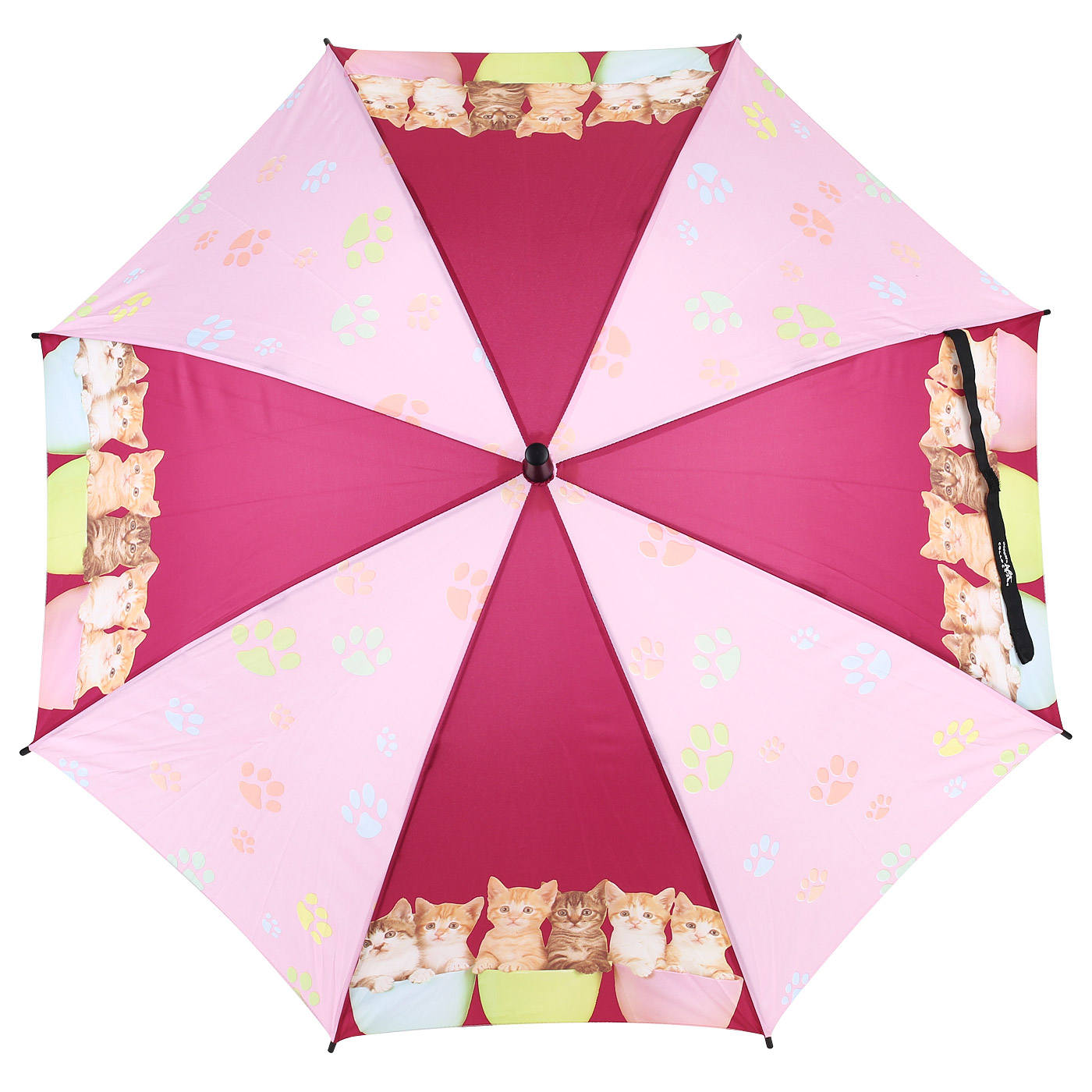 Детский зонт Doppler Art