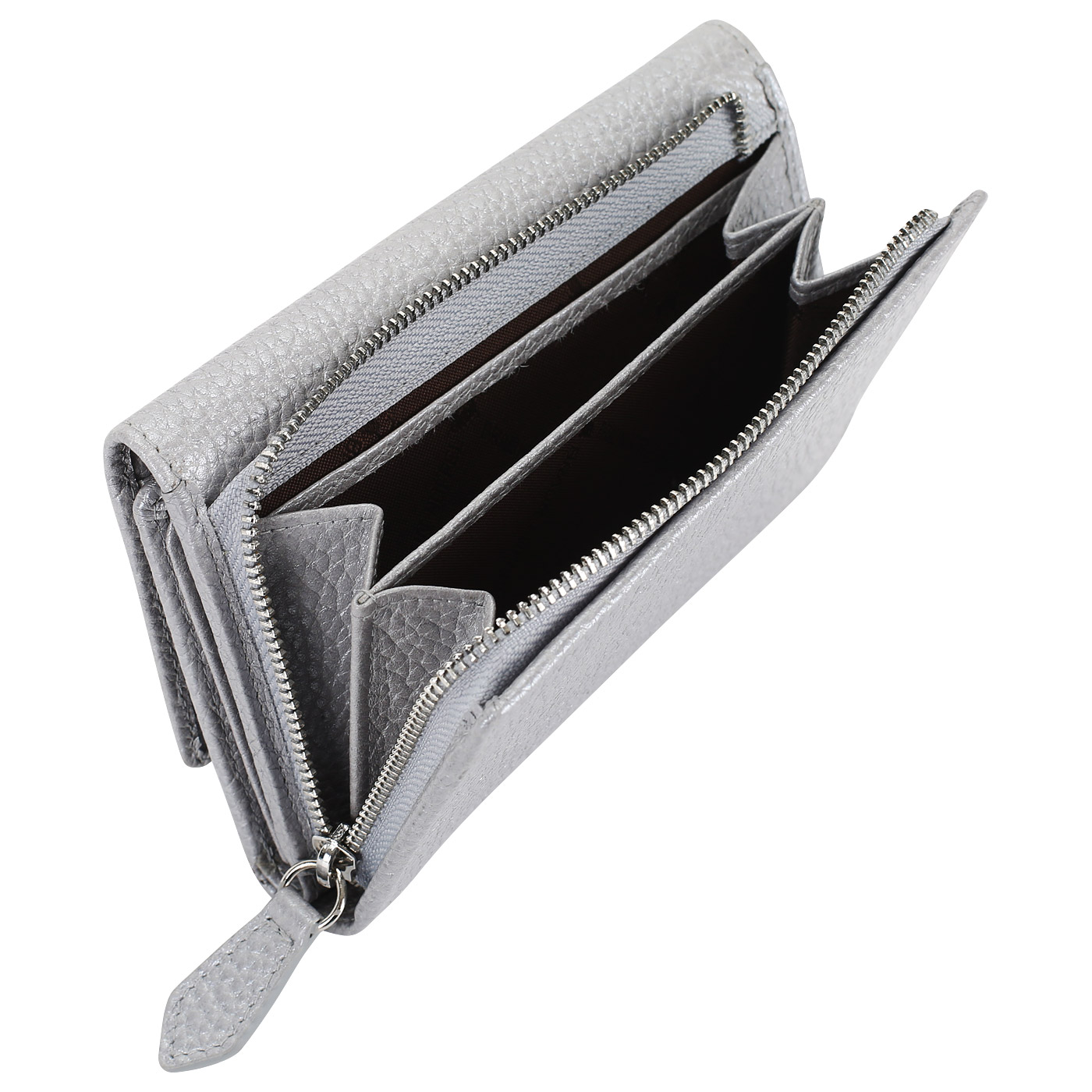 Кожаный кошелек Braun Buffel Ascoli