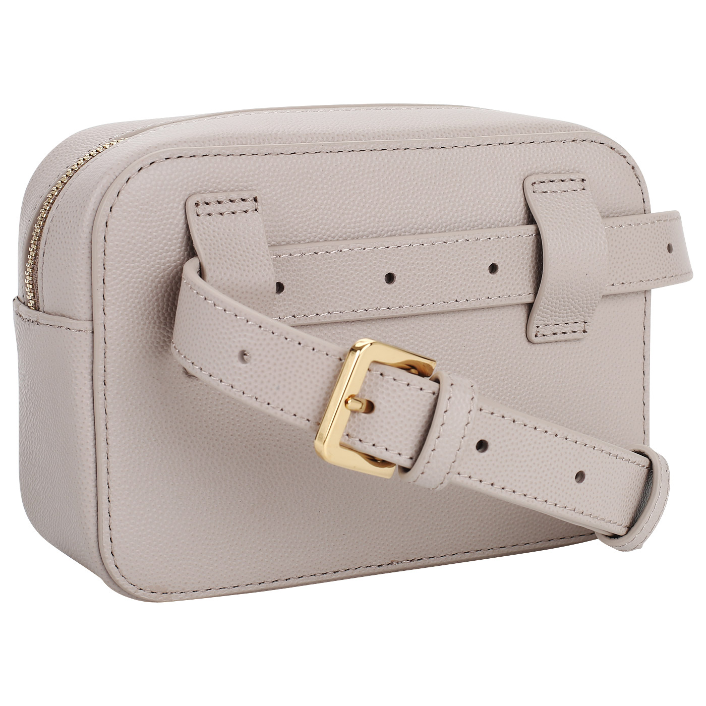 Кожаная поясная сумочка Furla Belvedere