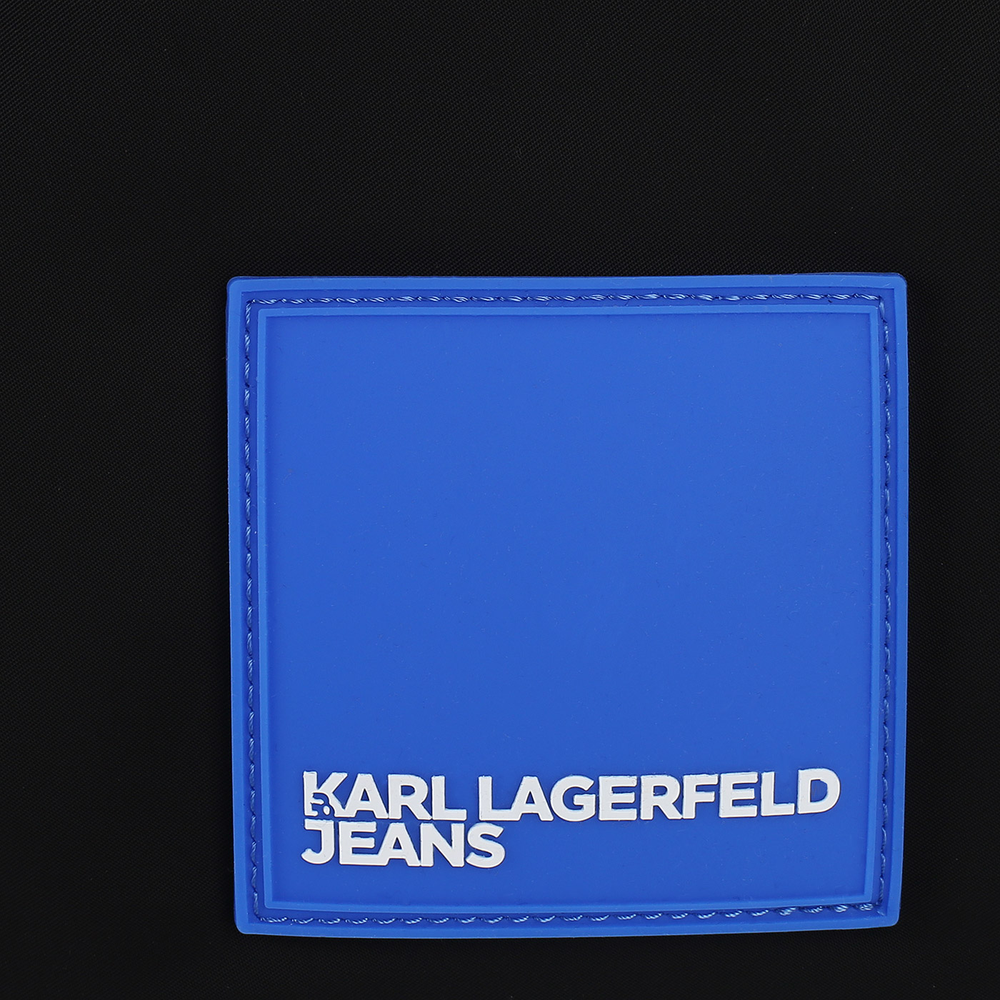Сумка с двумя ручками Karl Lagerfeld Jeans Urban