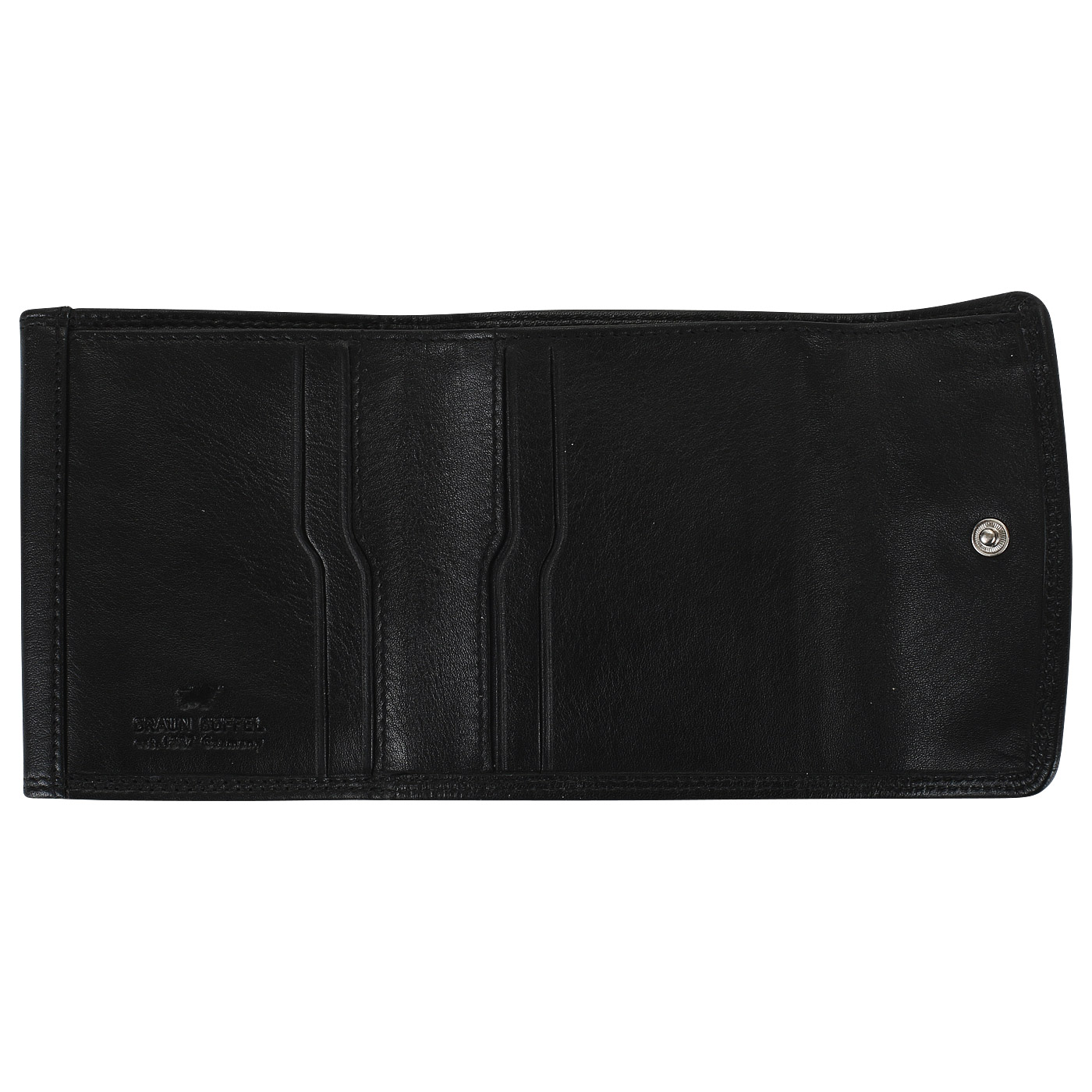 Кошелек на кнопке Braun Buffel Golf 2.0