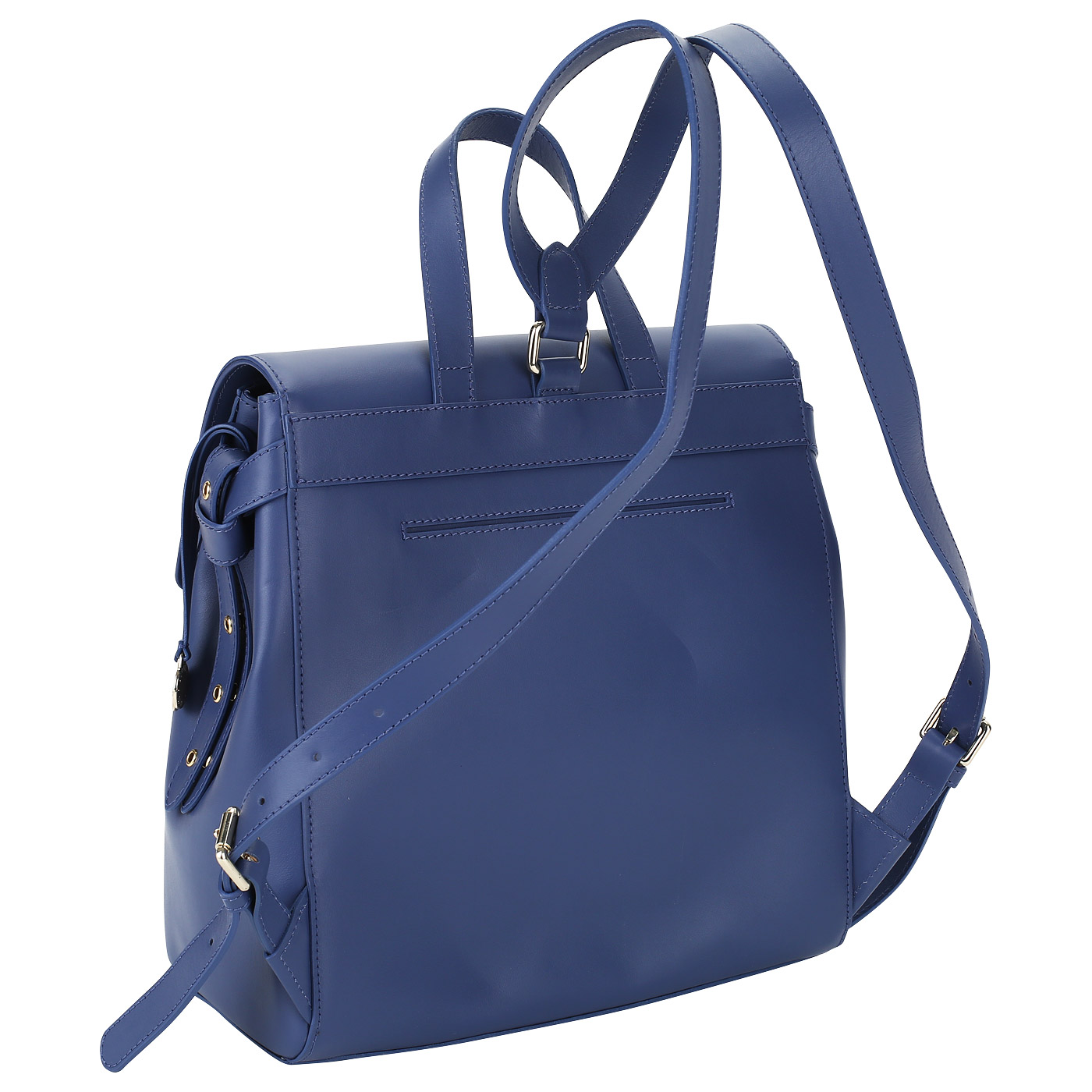 Женский рюкзак с откидным клапаном Aurelli 