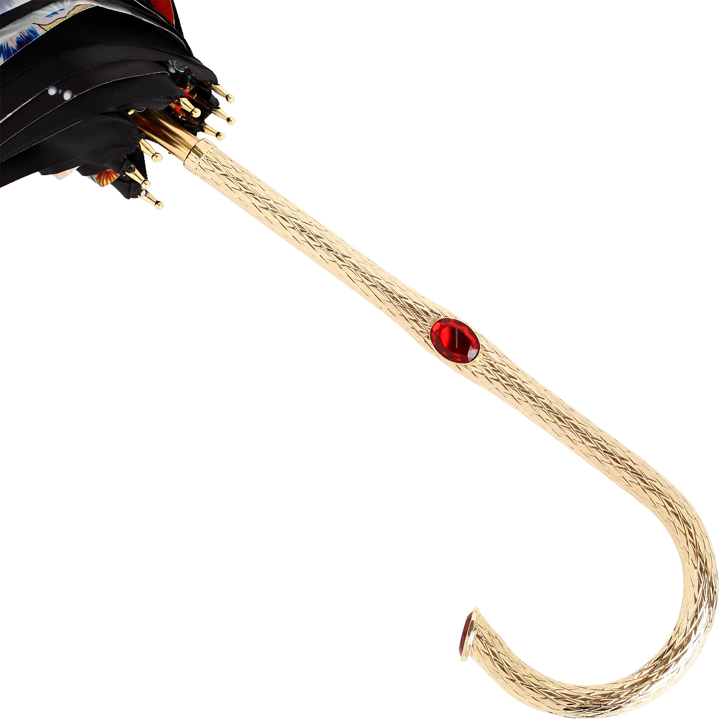 Механический зонт-трость Pasotti 