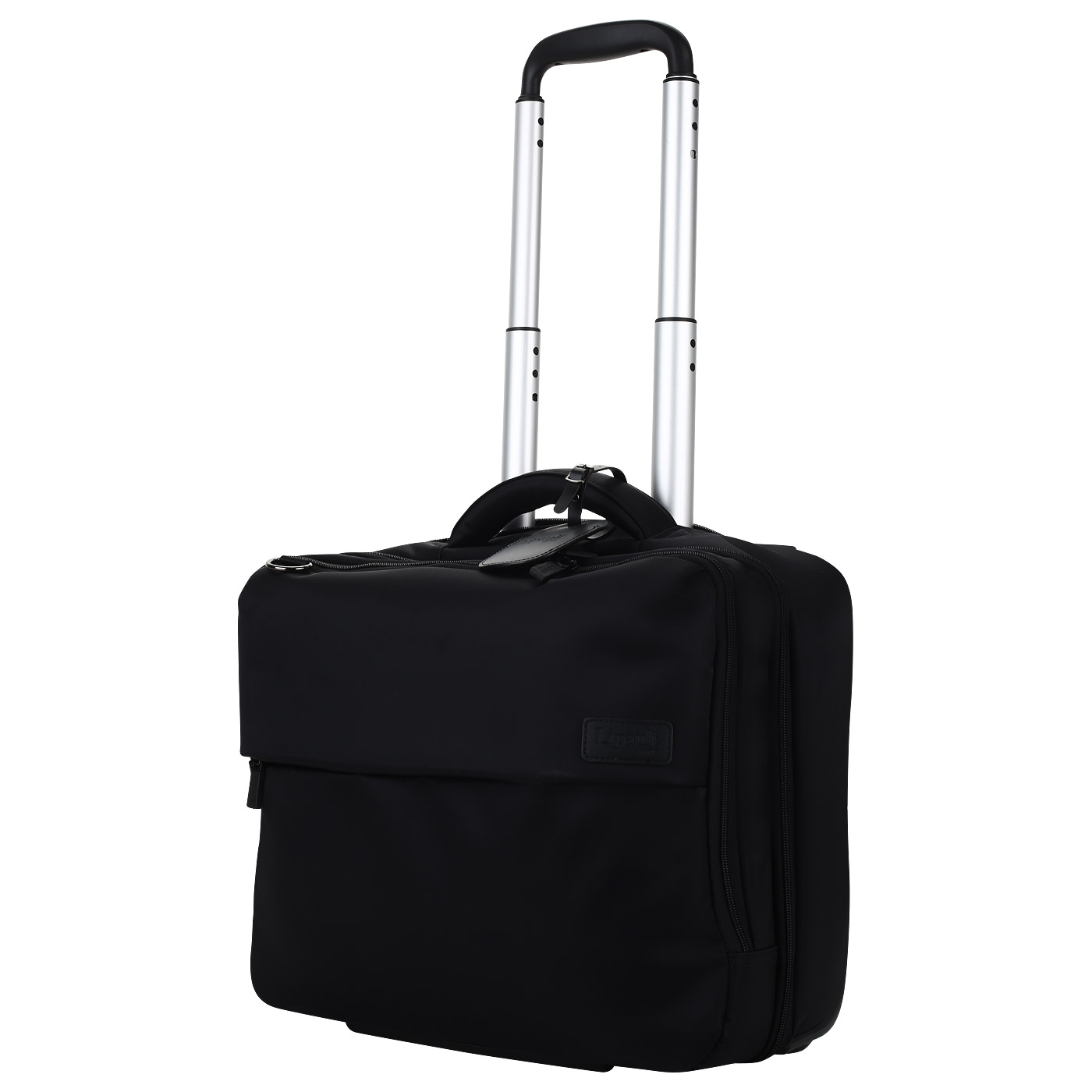 Lipault Бизнес-кейс