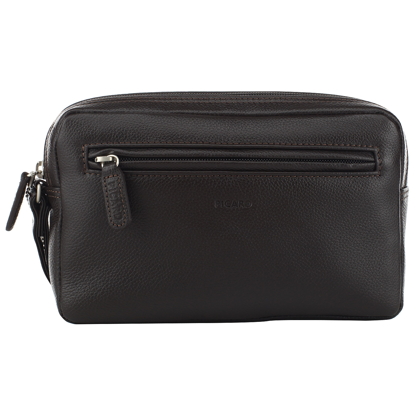 Picard Мужская сумка-визитка с ремешком