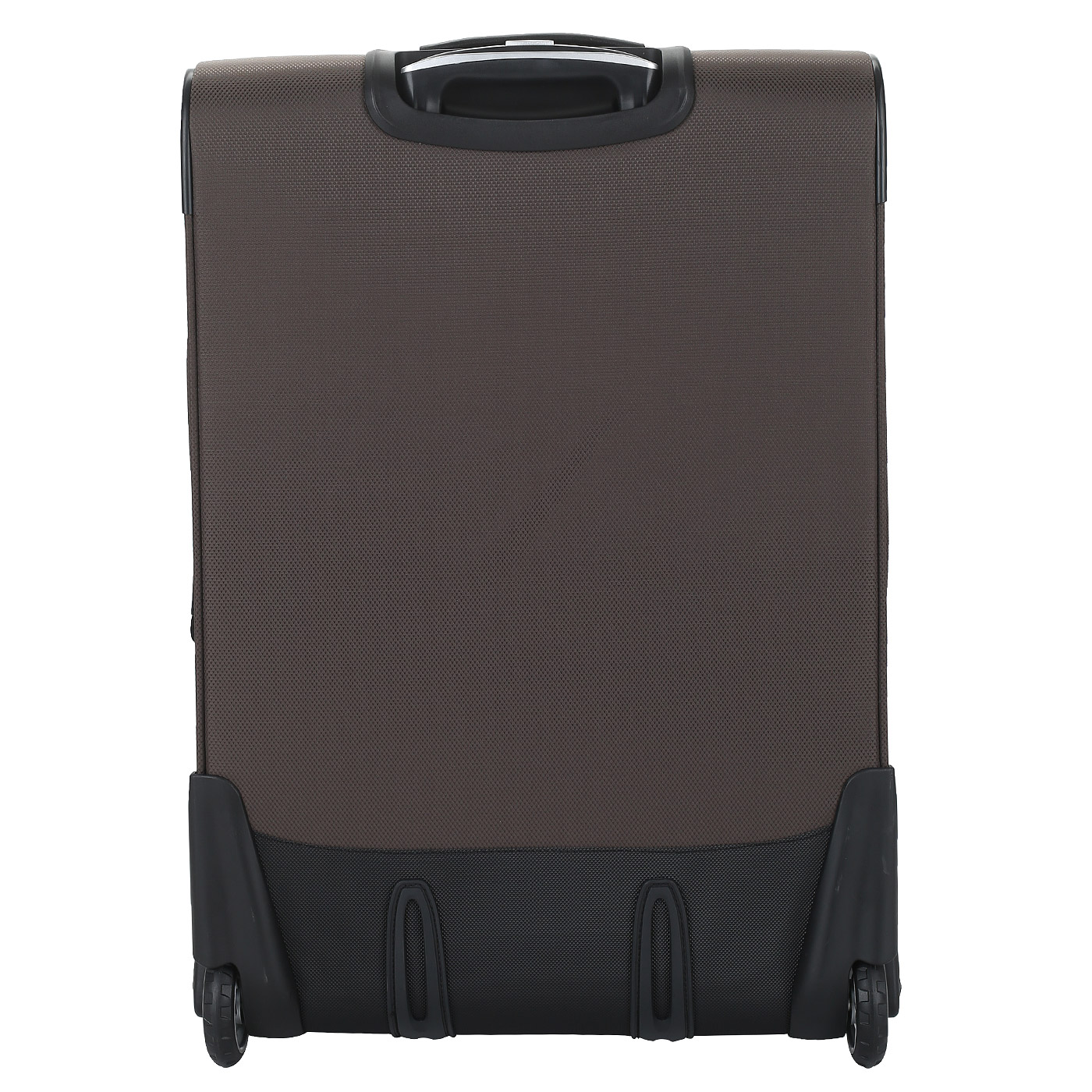 Чемодан средний M тканевый с кодовым замком Ricardo Monterey 2.0