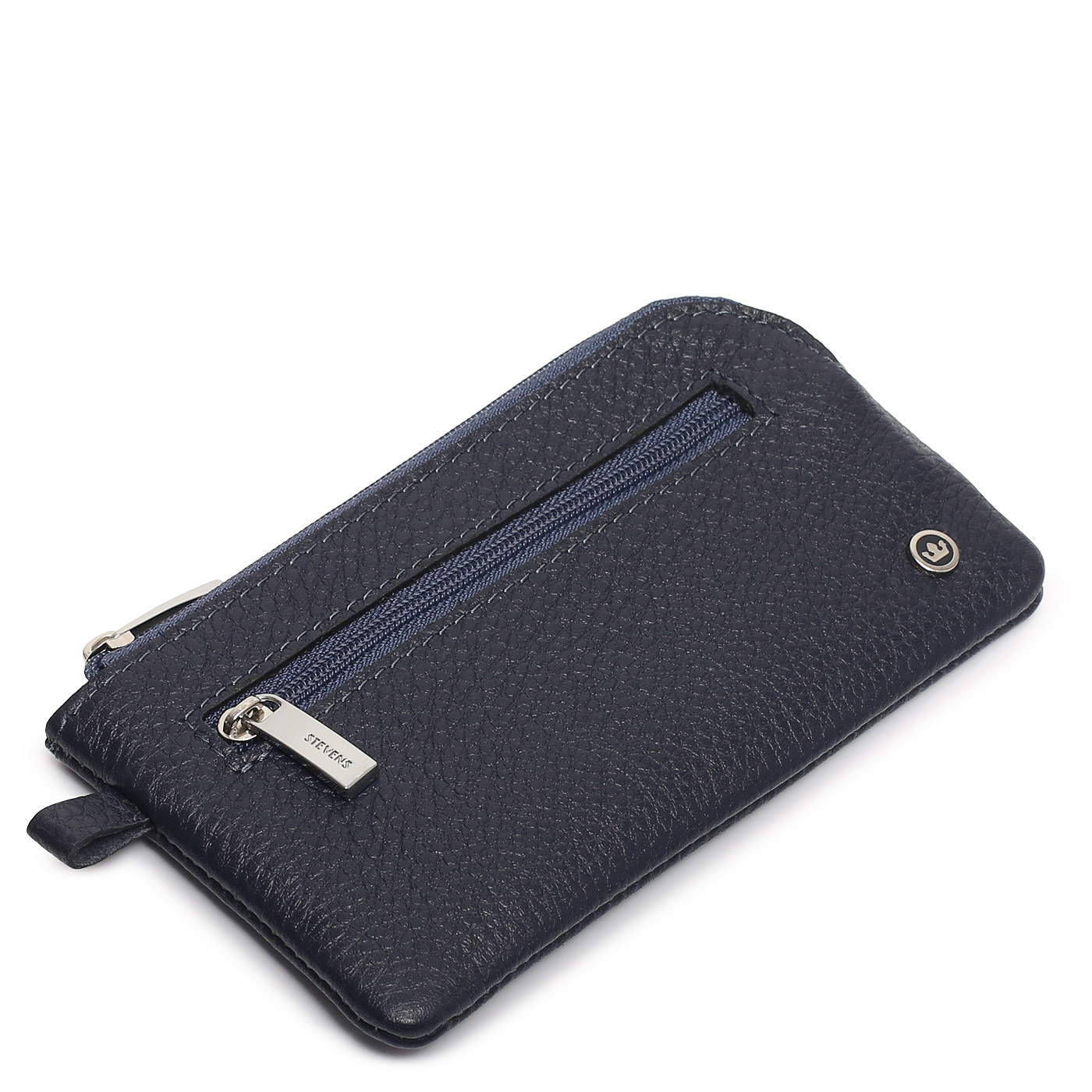 Ключница на молнии Stevens 