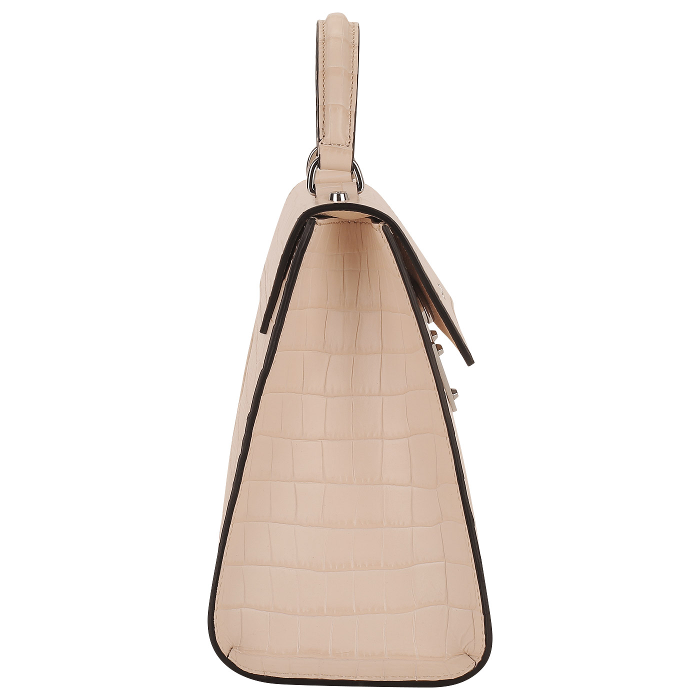 Сумка с плечевым ремешком Coccinelle B14 Croco