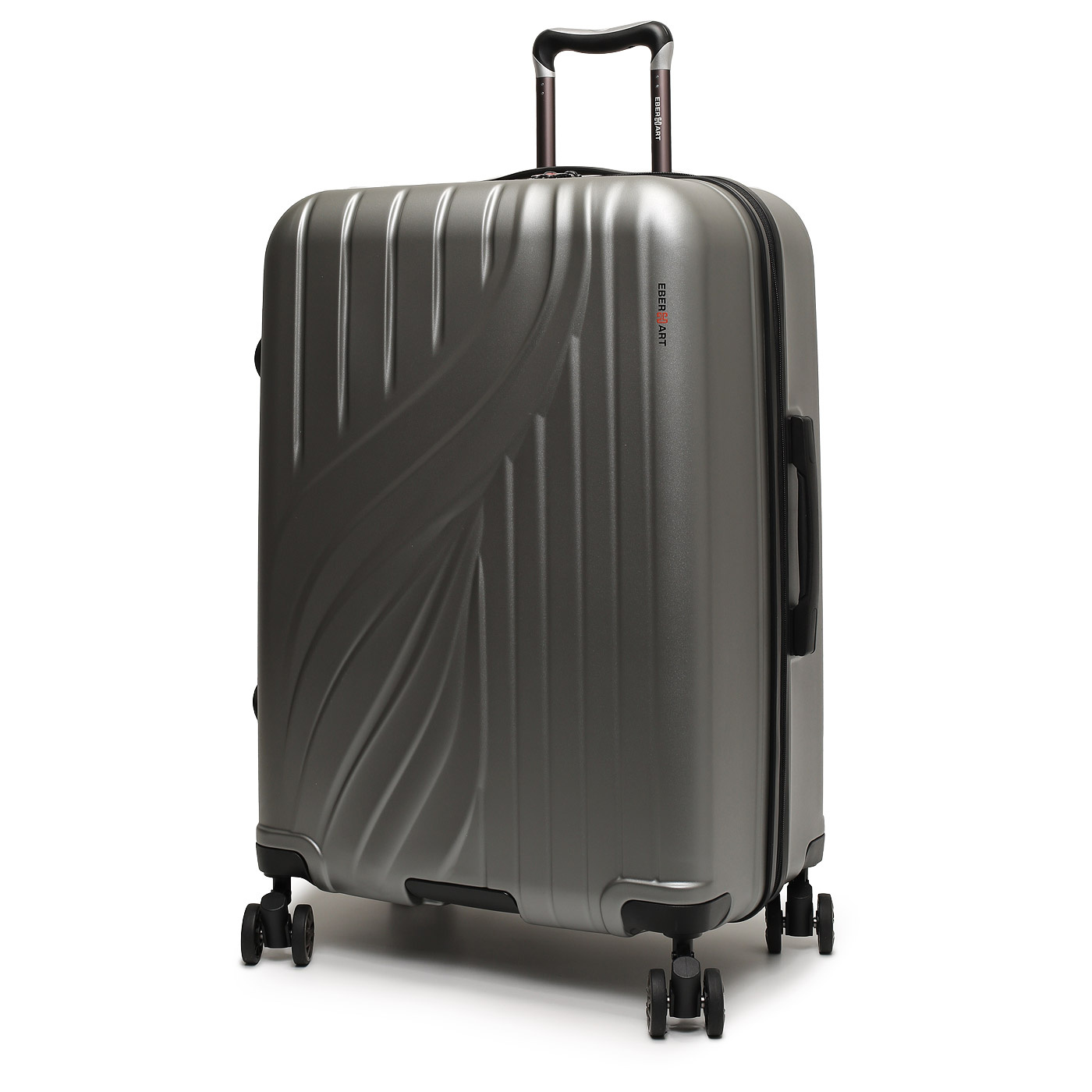 Eberhart Чемодан большой L из поликарбоната