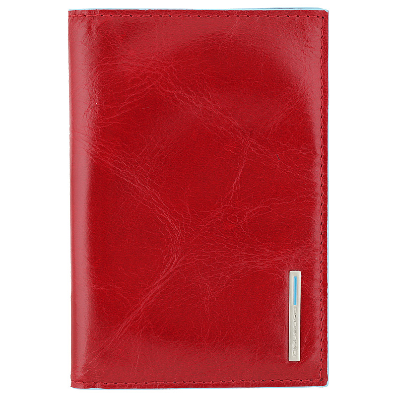 Piquadro Обложка для паспорта