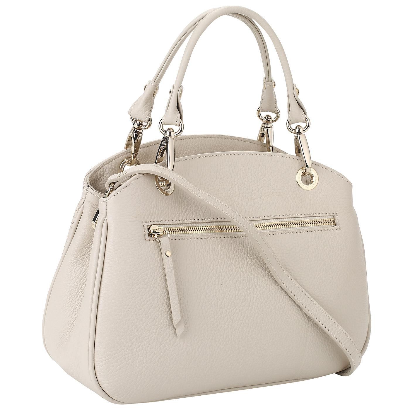 Сумка с вышивкой Marina Creazioni 