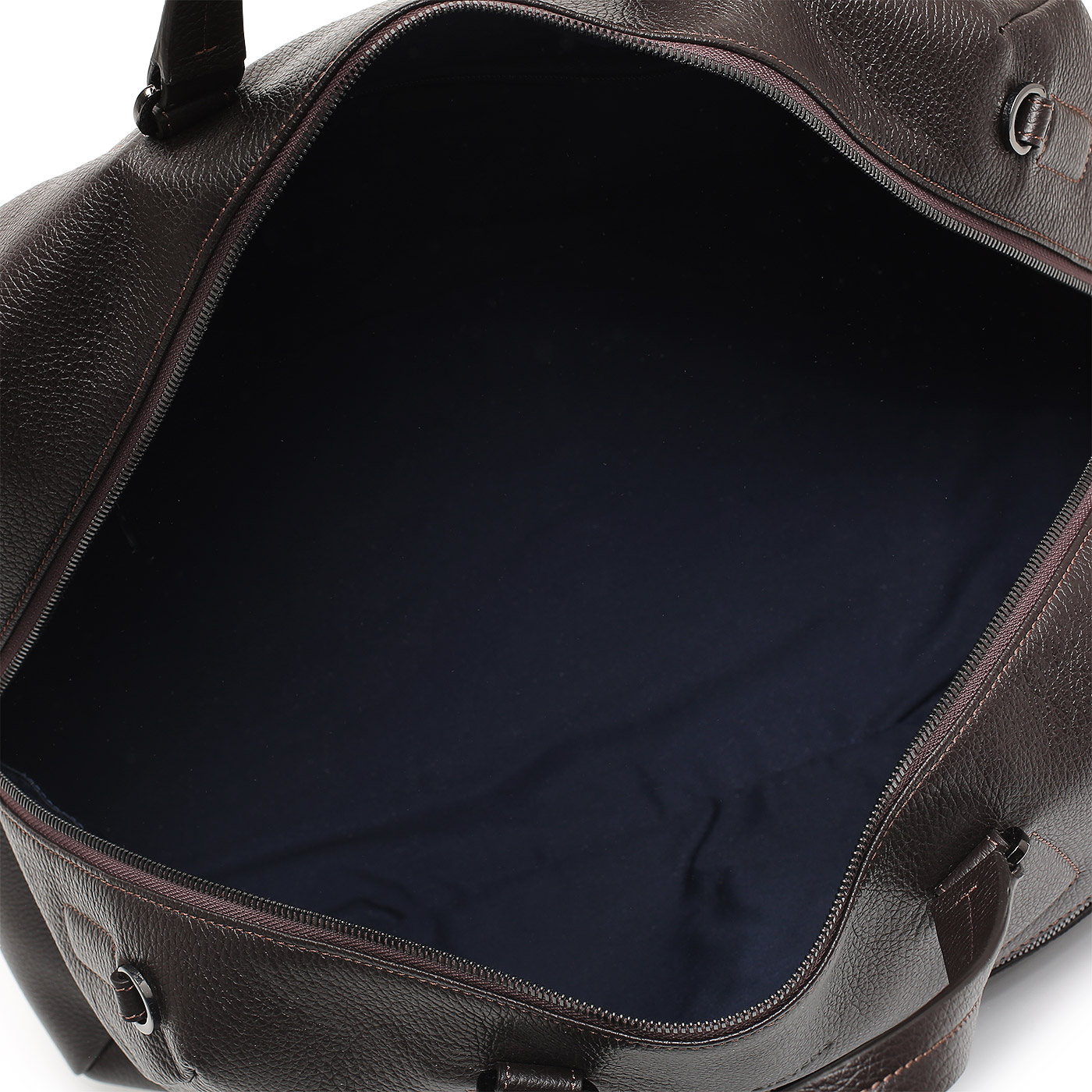 Кожаная дорожная сумка Stevens 