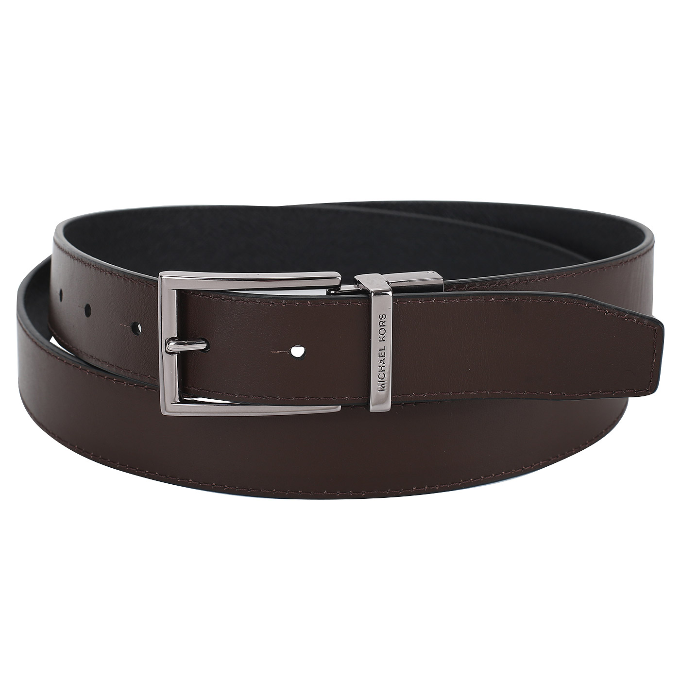 Двусторонний ремень Michael Kors Men 