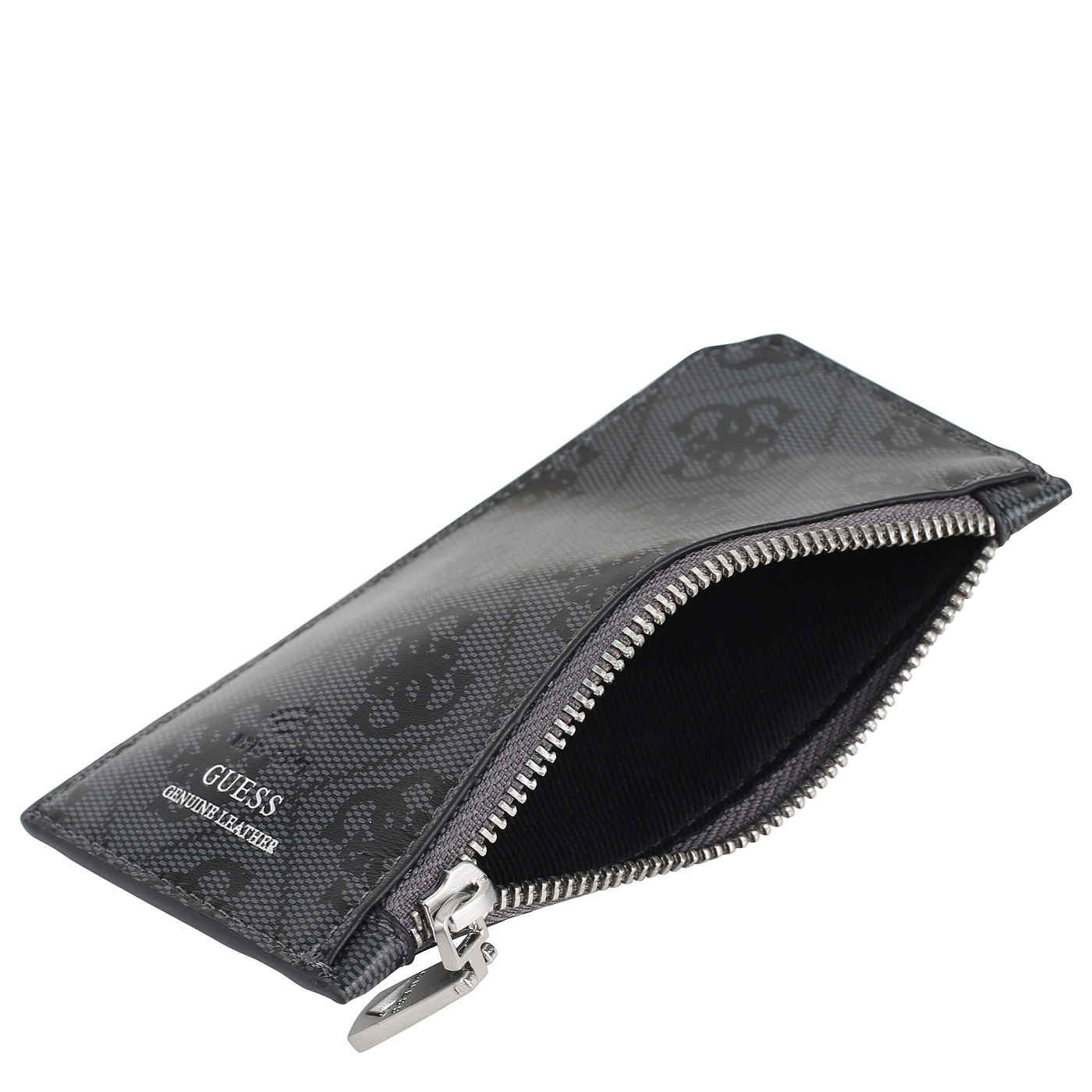 Визитница на молнии Guess Vezzola