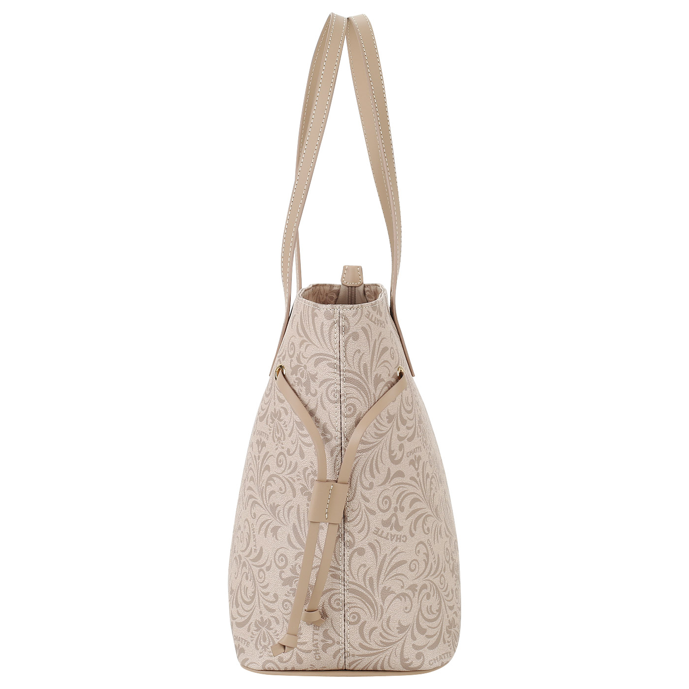 Сумка Chatte Print