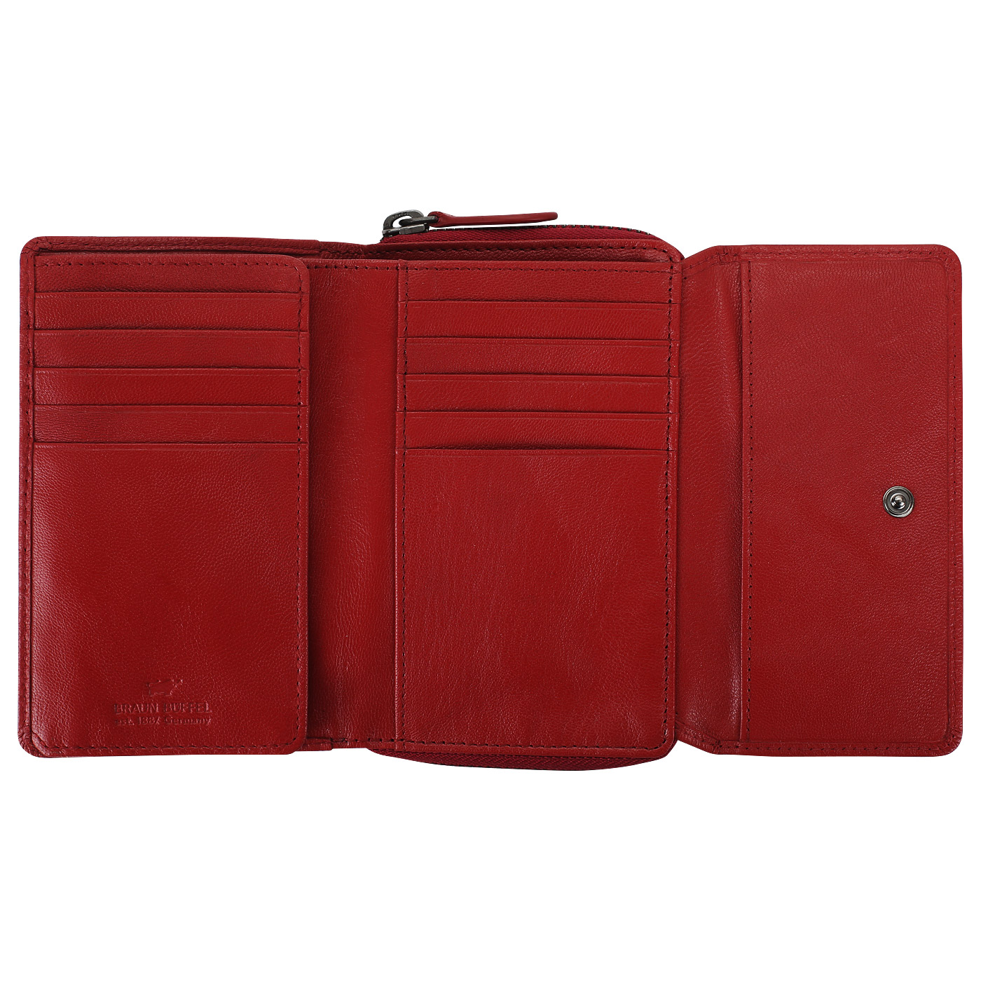 Кошелек Braun Buffel Soave