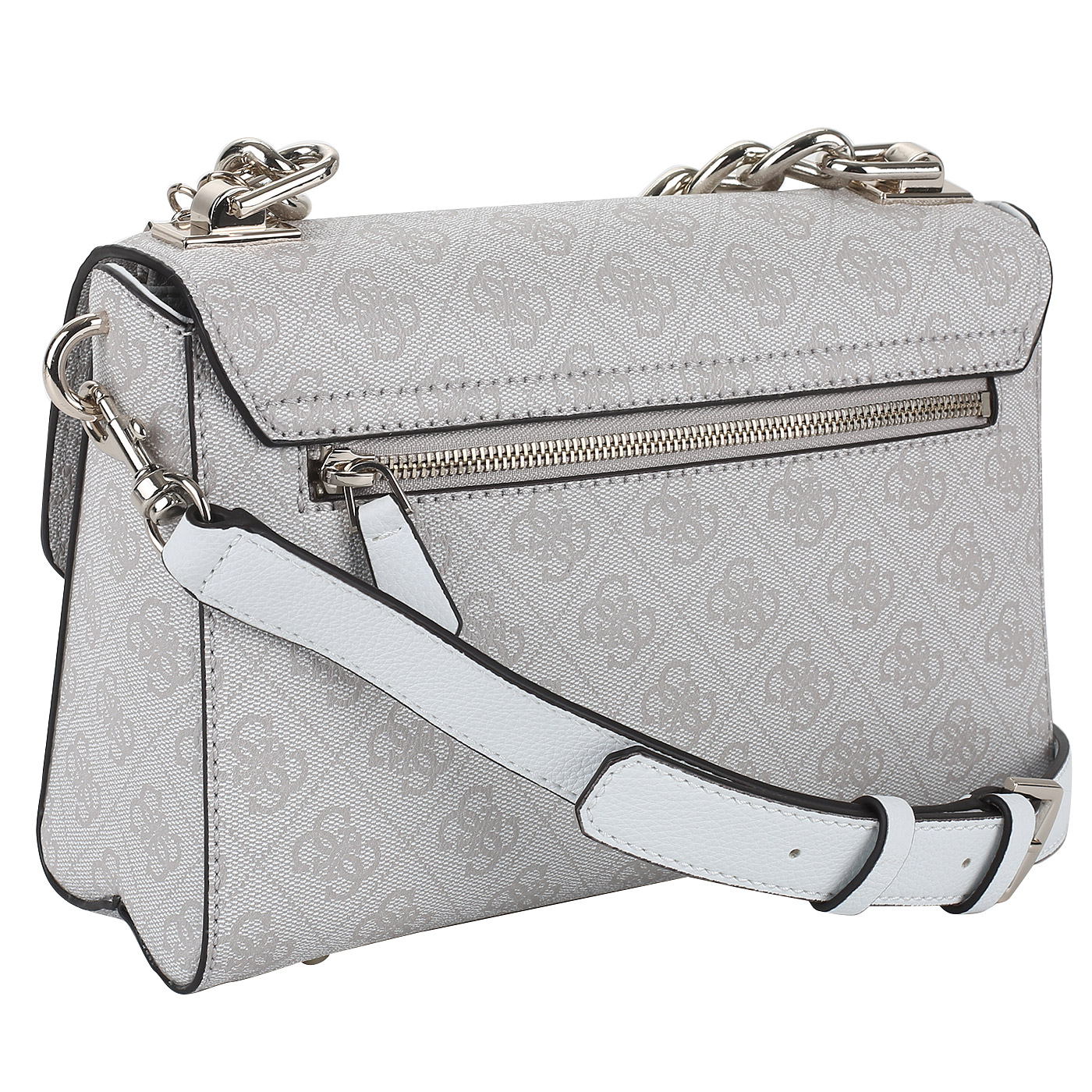 Сумка с логотипом бренда Guess Candace