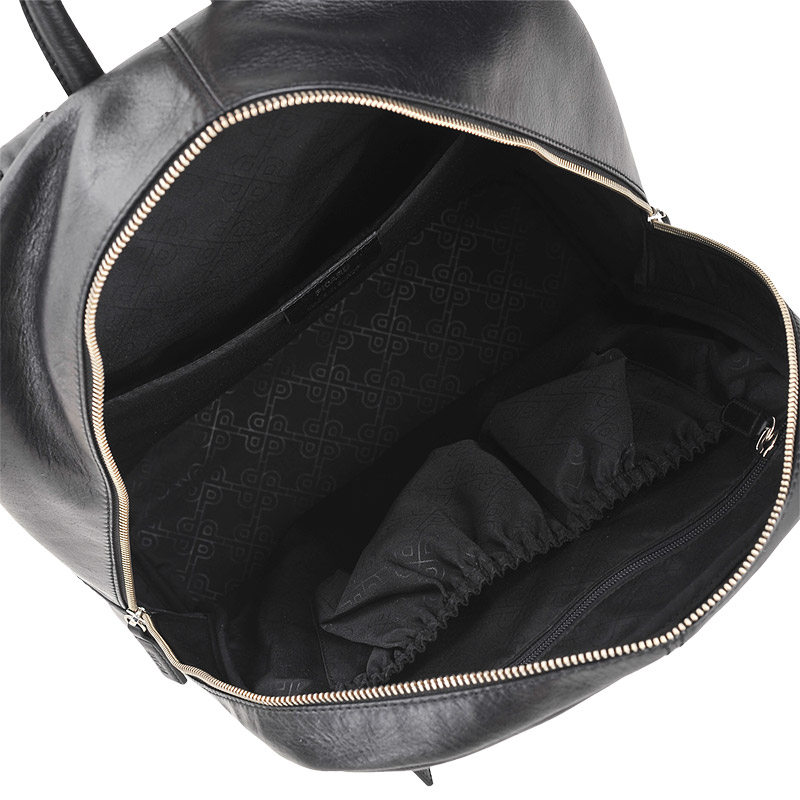 Мужской кожаный рюкзак Picard Buddy