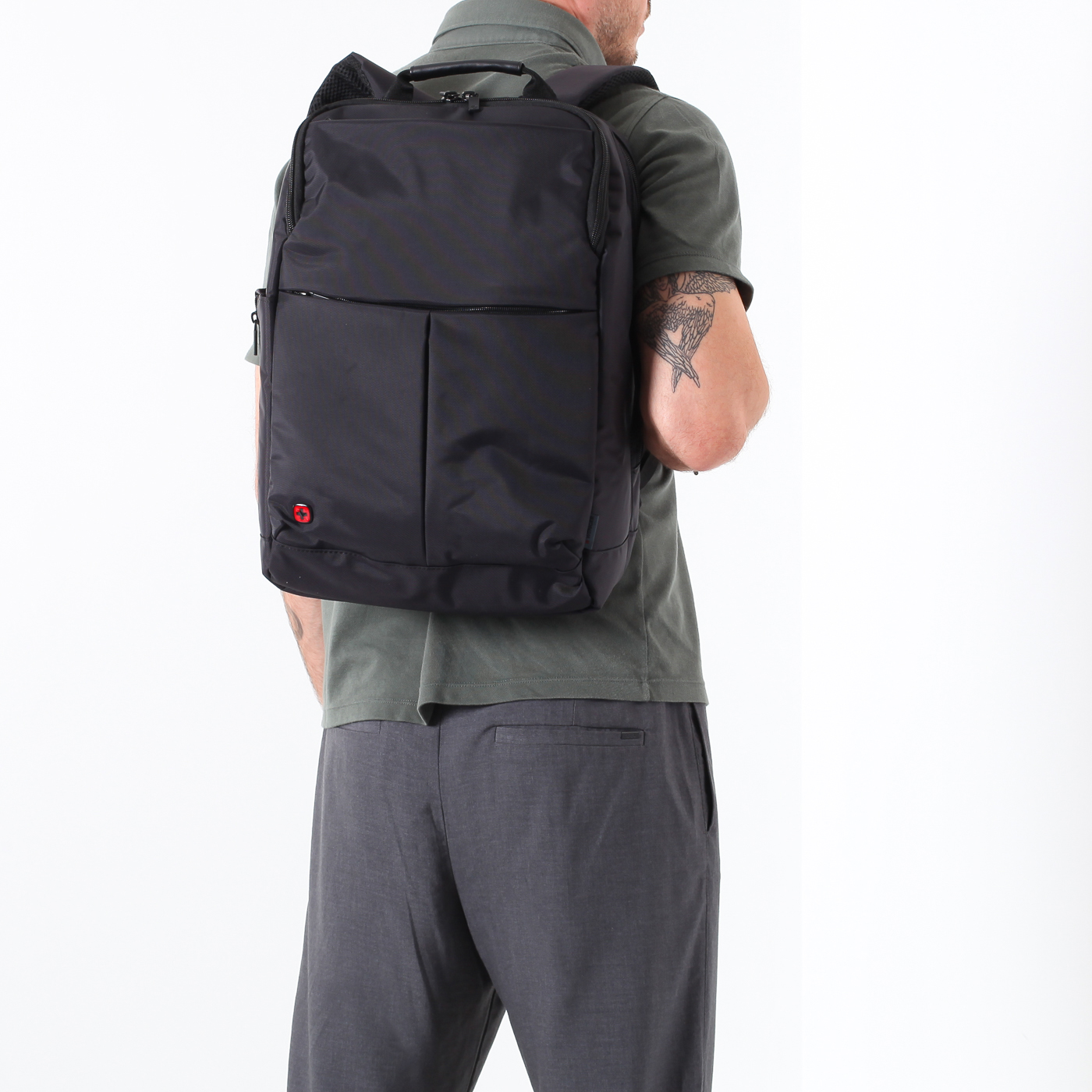 Рюкзак для ноутбука Wenger Reload