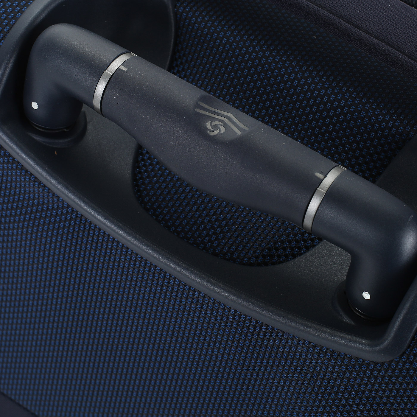 Чемодан для ручной клади тканевый Samsonite B-Lite Icon