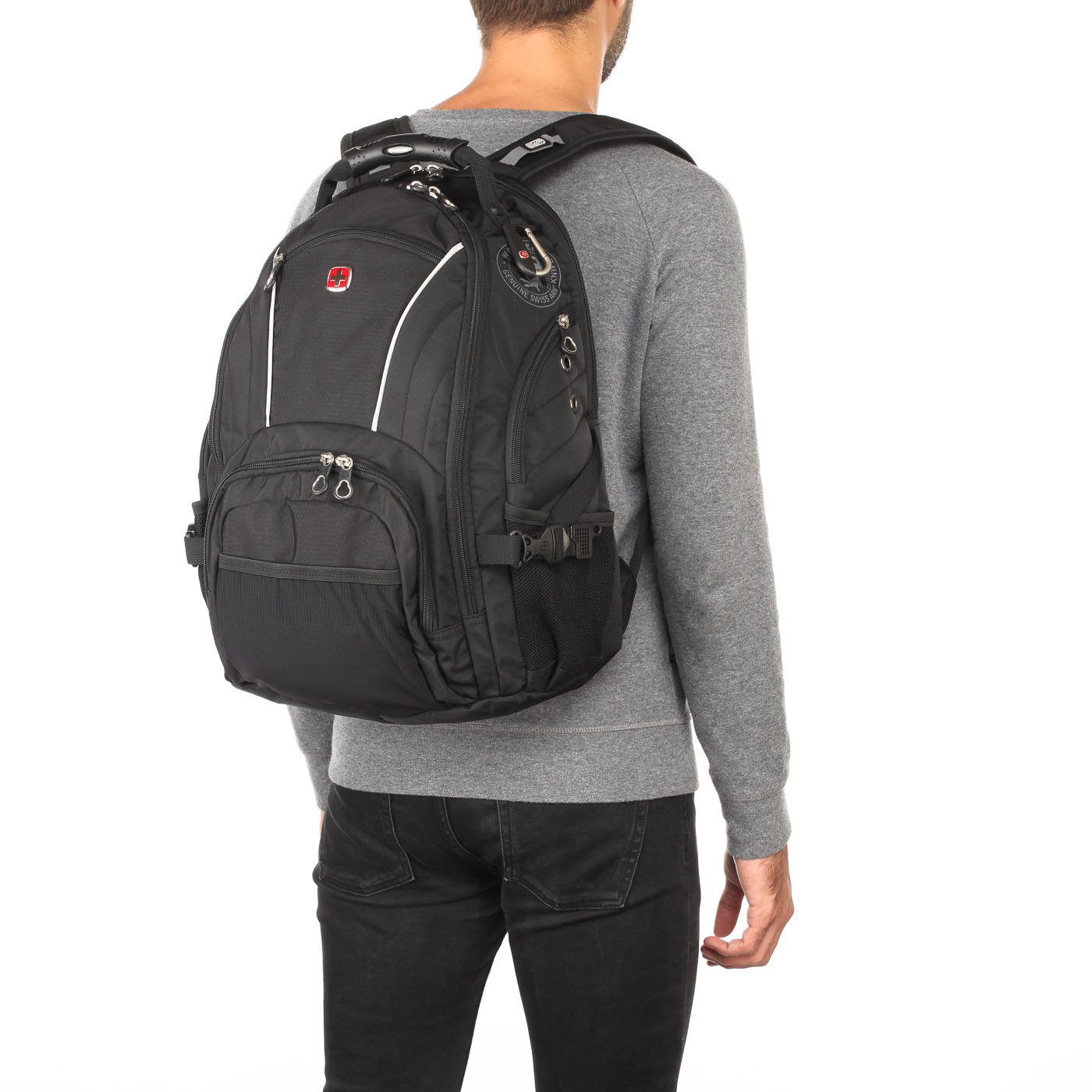 Тканевый рюкзак Wenger 