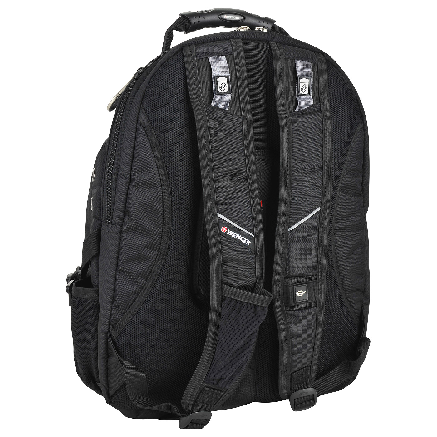 Тканевый рюкзак Wenger 