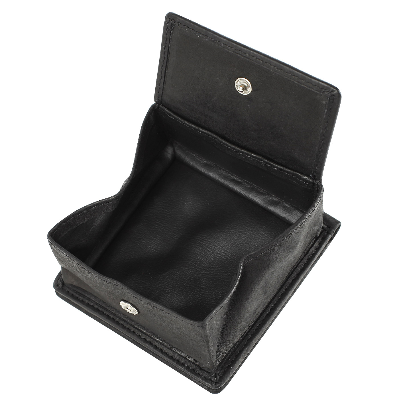 Компактное кожаное портмоне Bodenschatz 