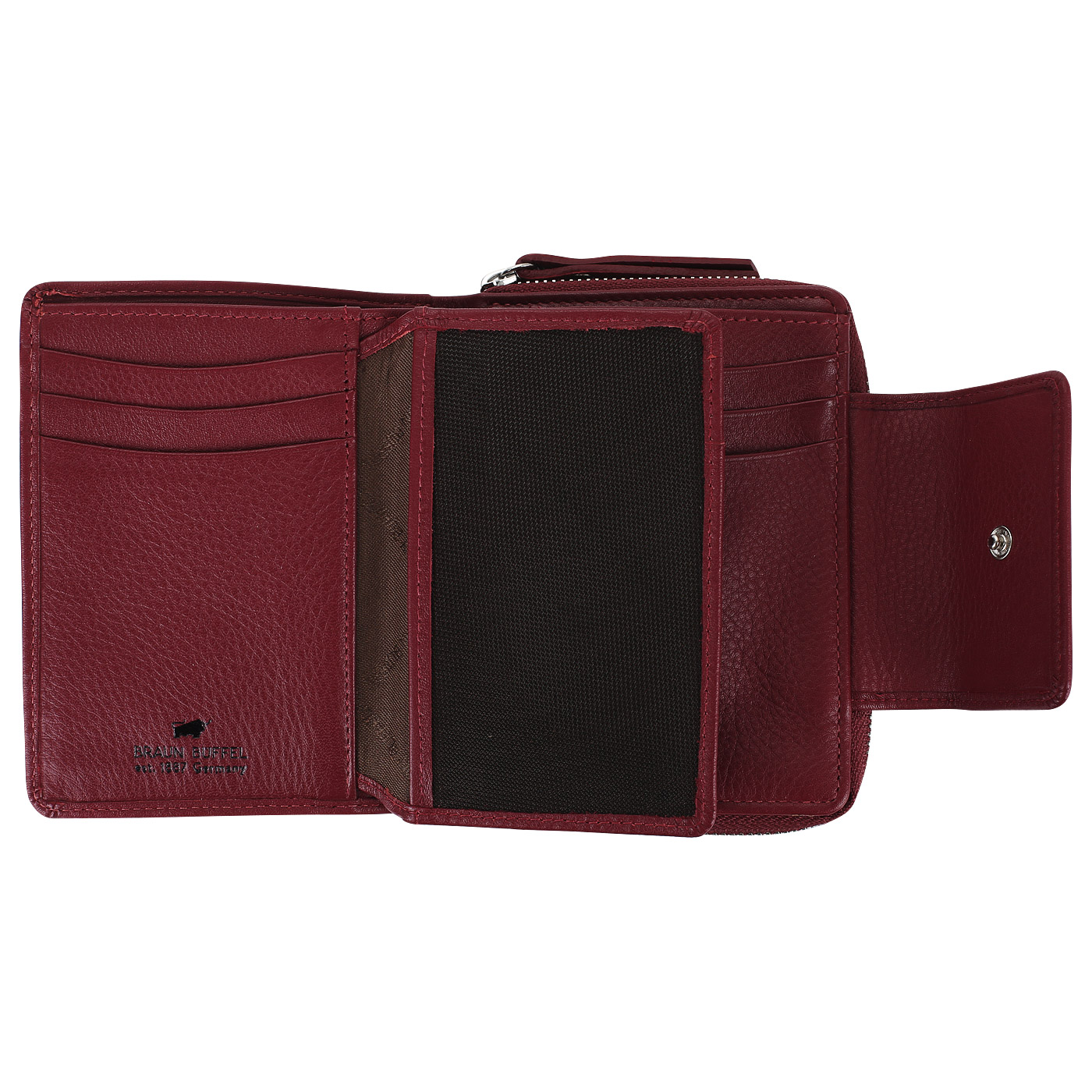 Кошелек Braun Buffel Miami